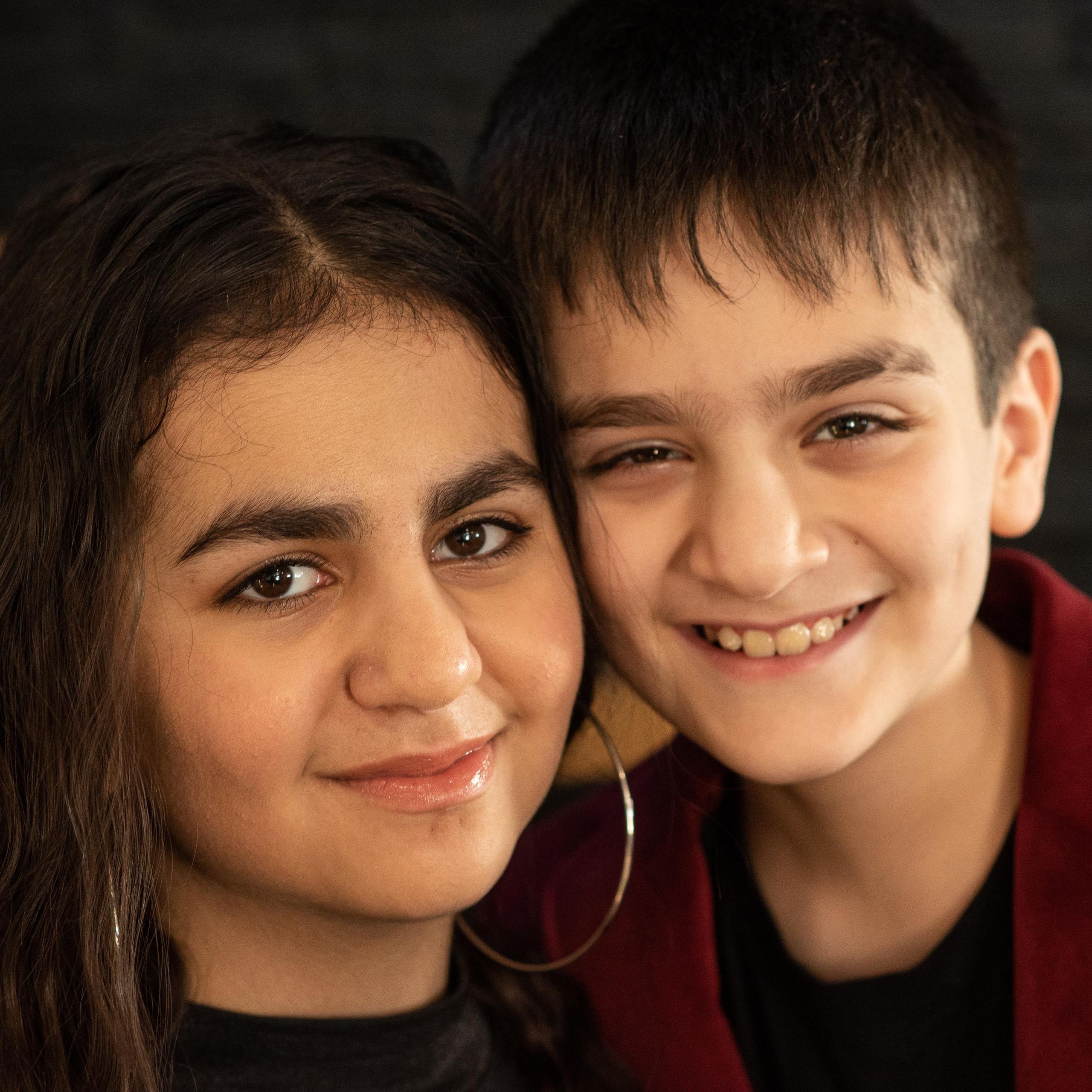 Отзывы. Фотограф Анна Варицкая