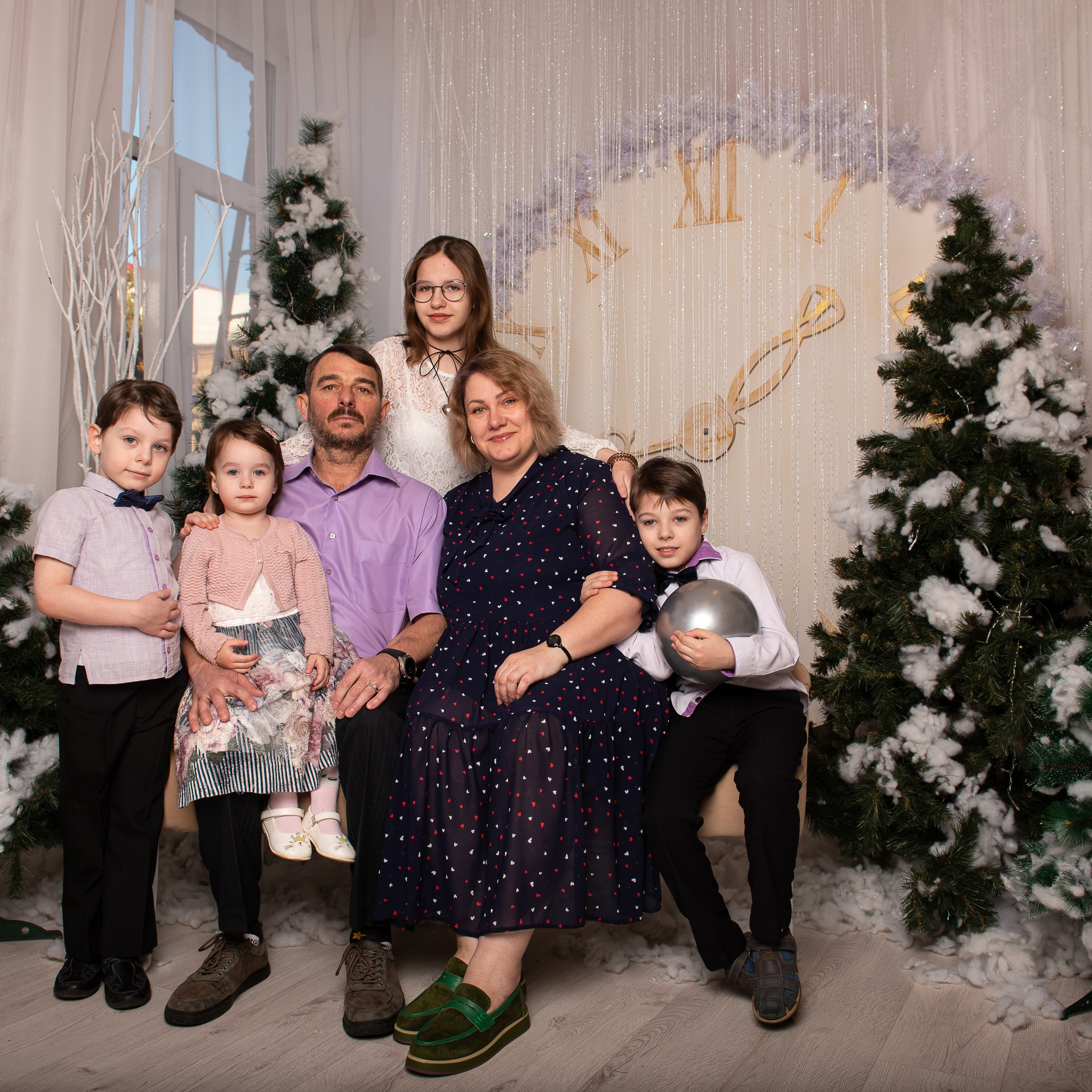 Отзывы. Фотограф Анна Варицкая