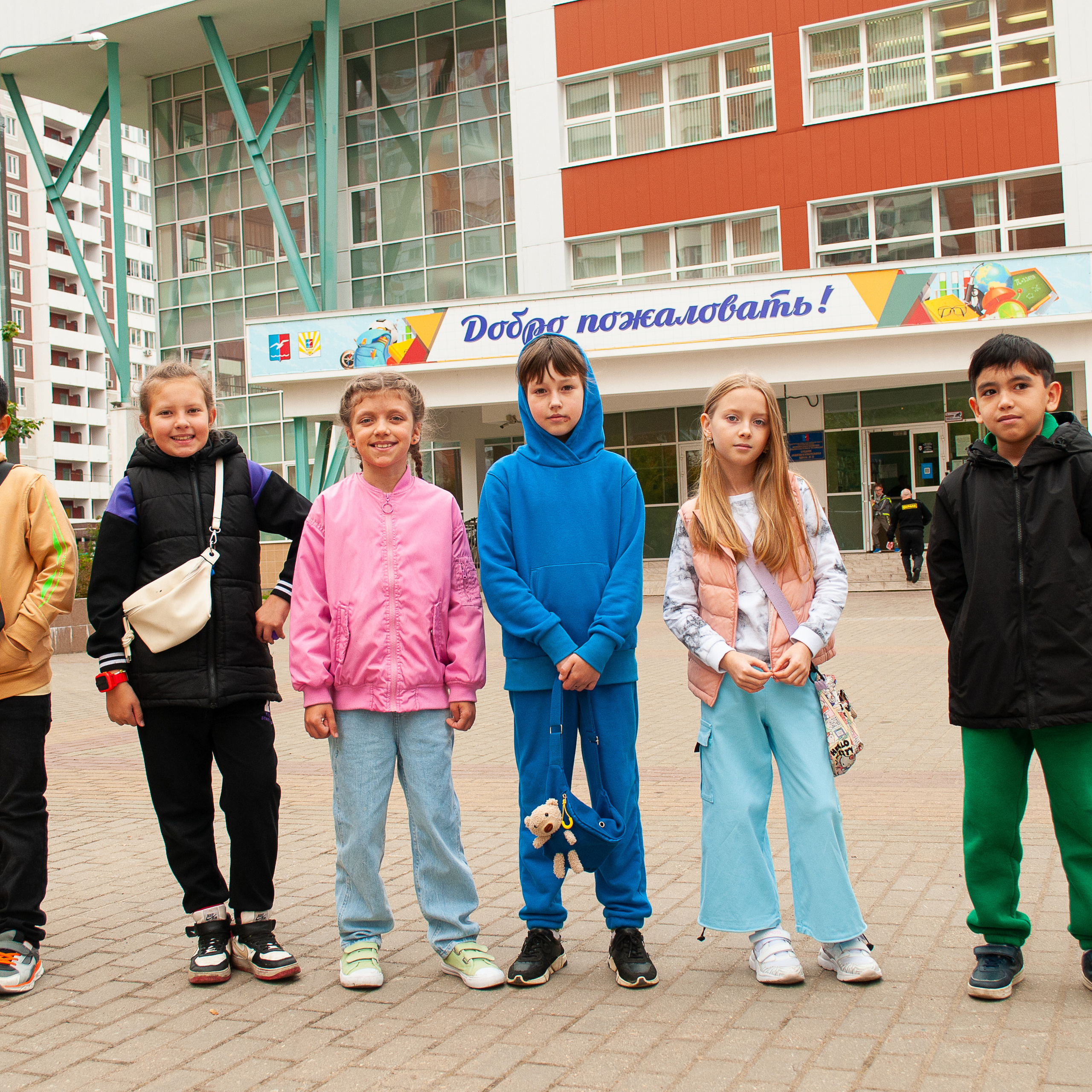 Отзывы. Фотограф Анна Варицкая