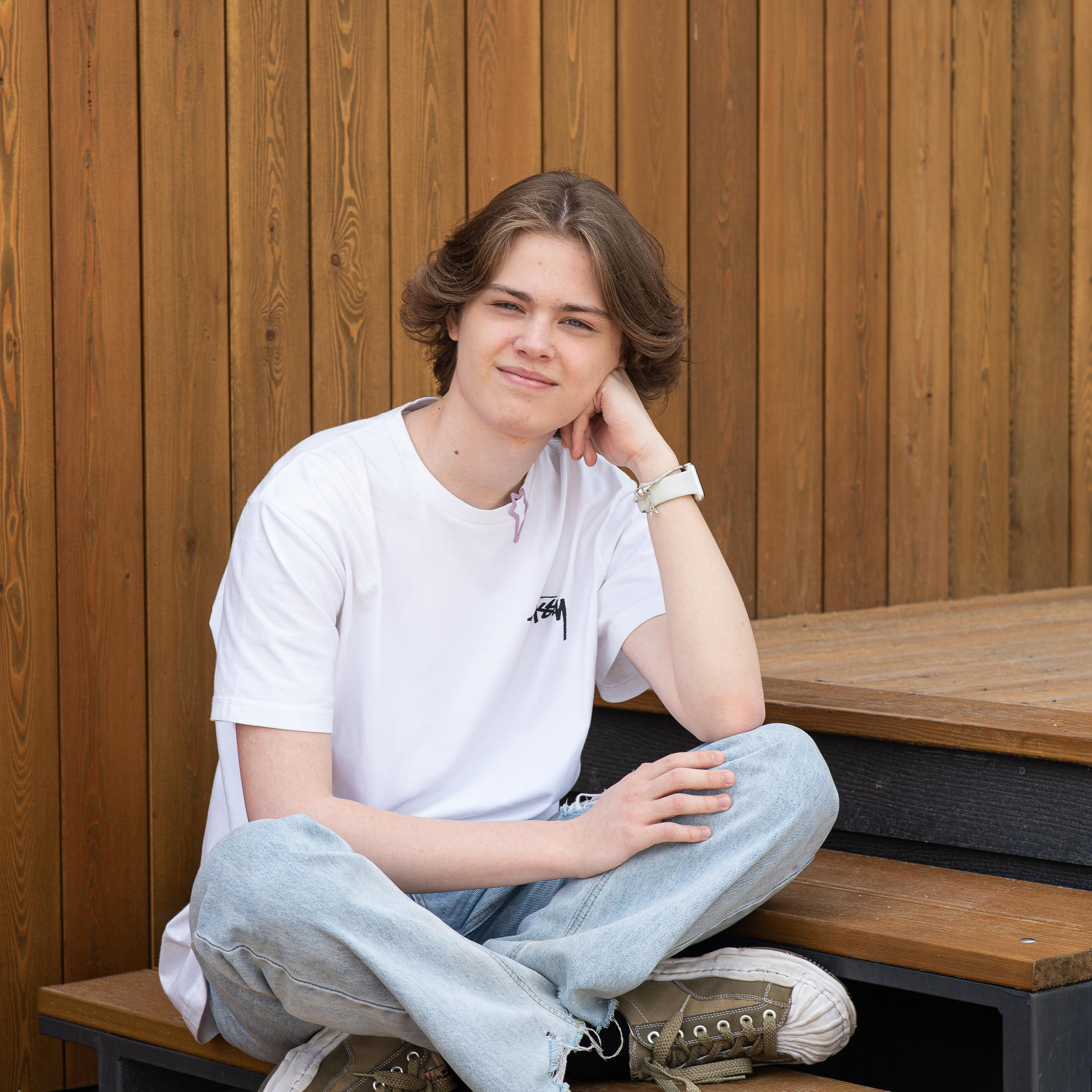 Отзывы. Фотограф Анна Варицкая