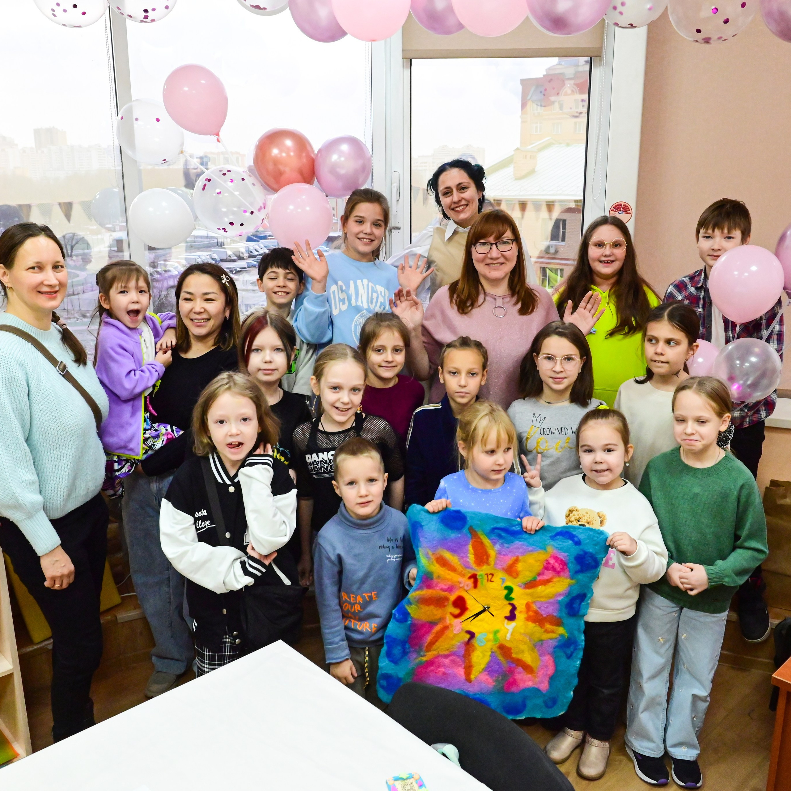 Отзывы. Фотограф Анна Варицкая