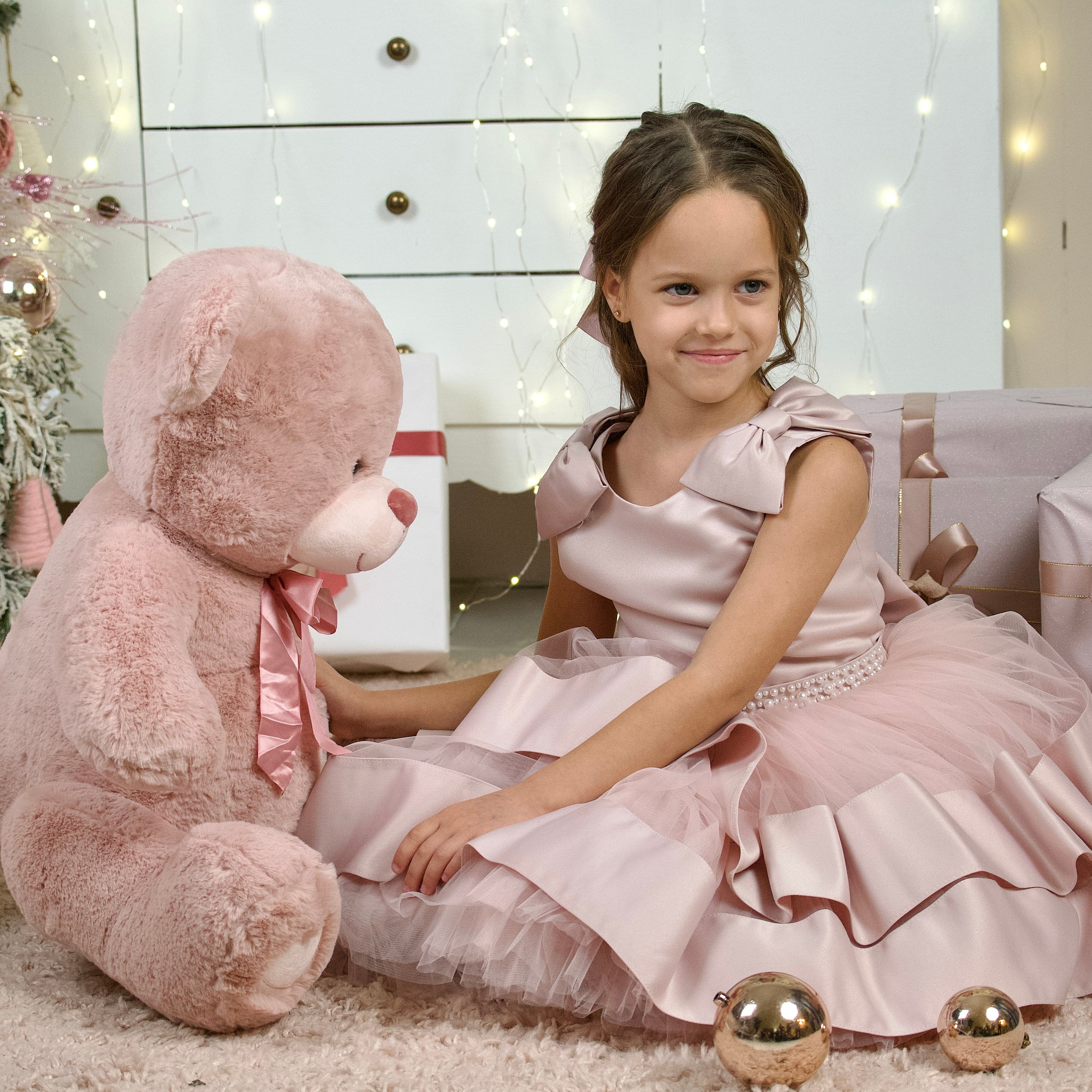 Новогодние истории