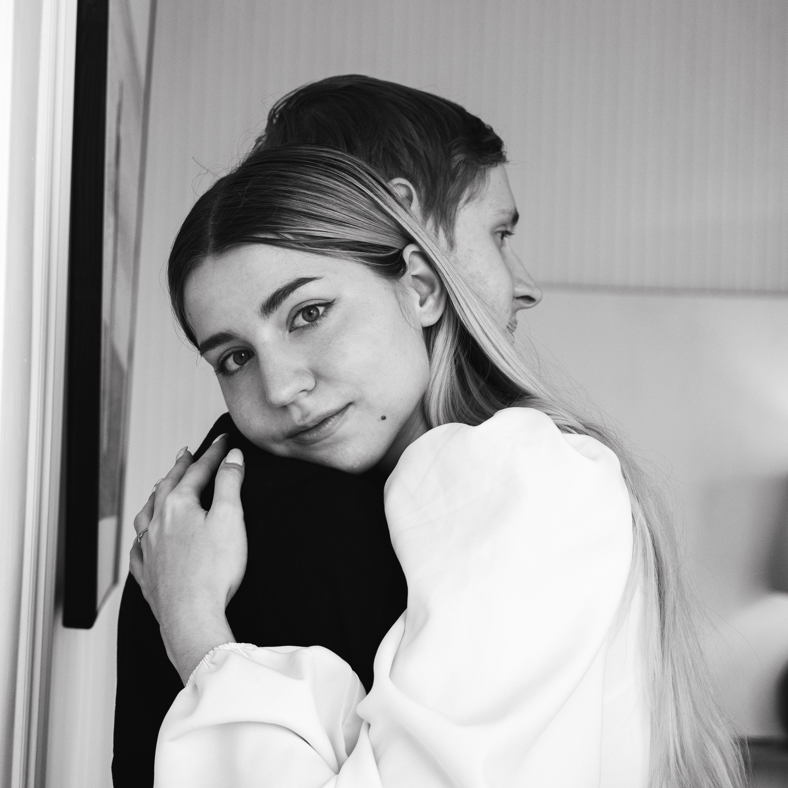 Пара, романтика