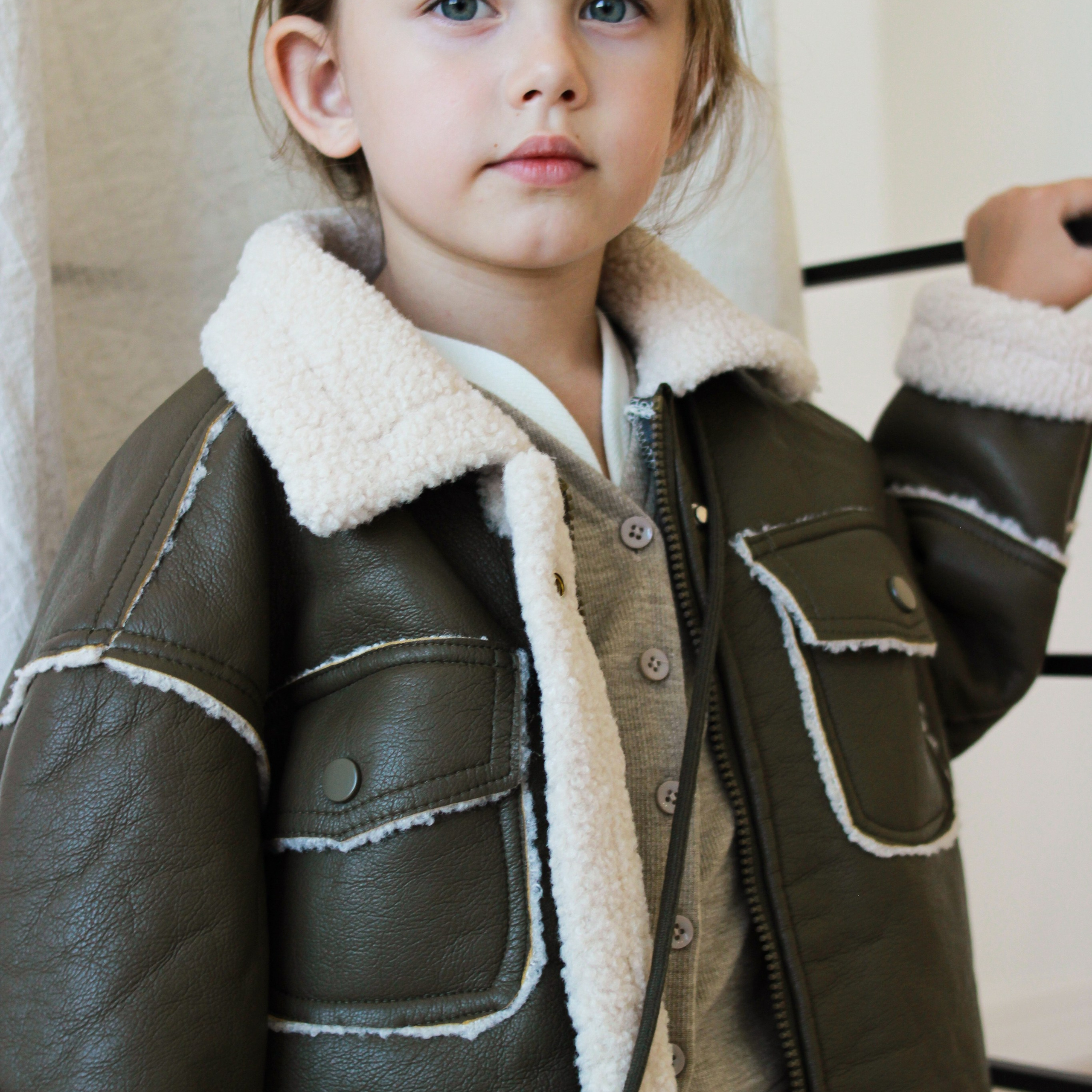 Детский бренд «Я мини Я»