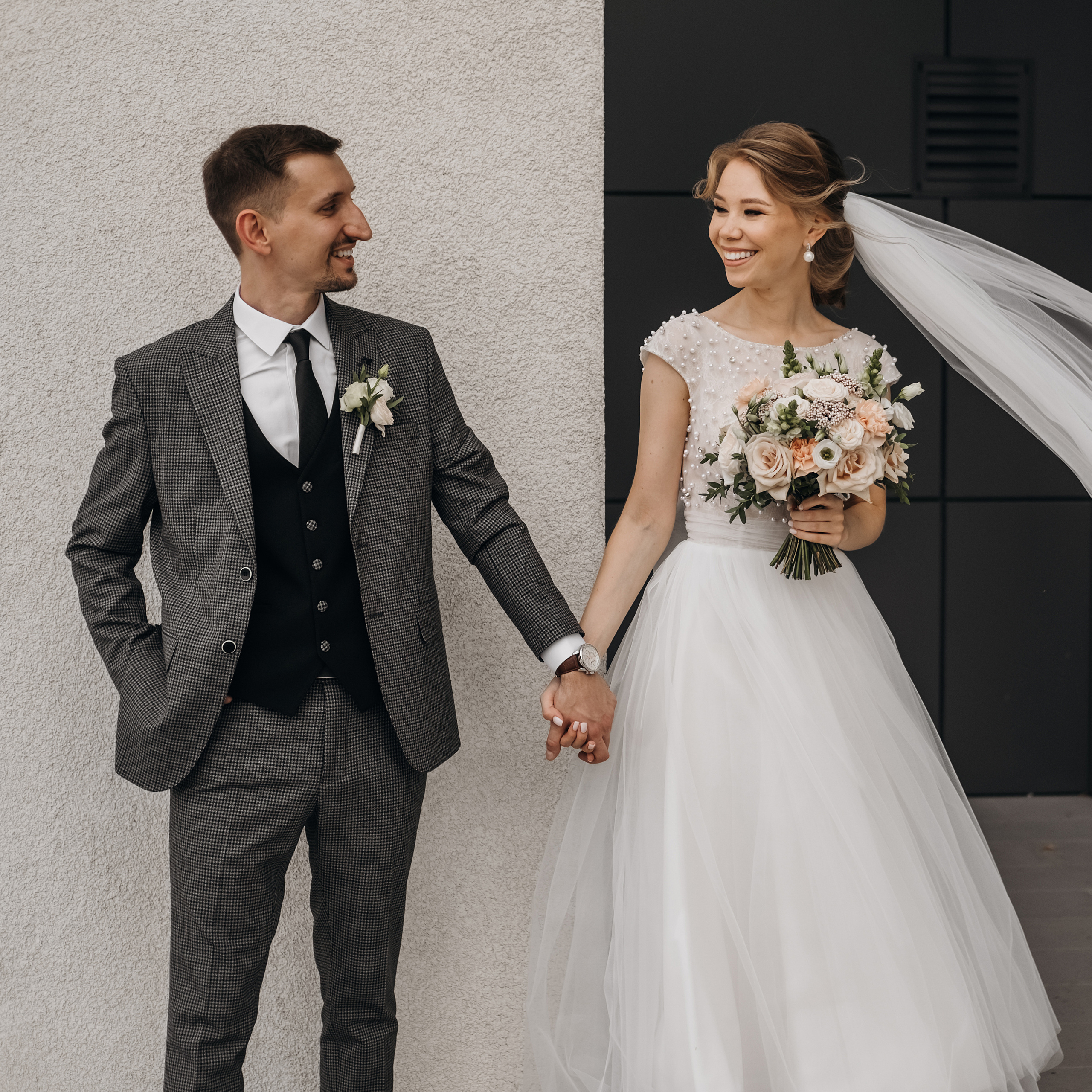 Отзывы о свадебном фотографе Анастасии Мышенковой. Свадебный и семейный фотограф в Ульяновске Анастасия Мышенкова