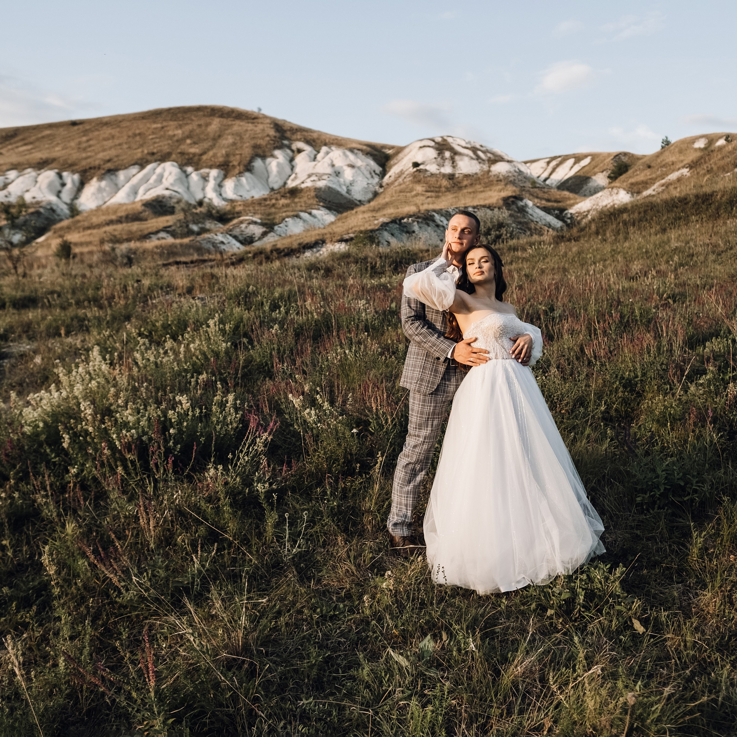 Отзывы о свадебном фотографе Анастасии Мышенковой. Свадебный и семейный фотограф в Ульяновске Анастасия Мышенкова