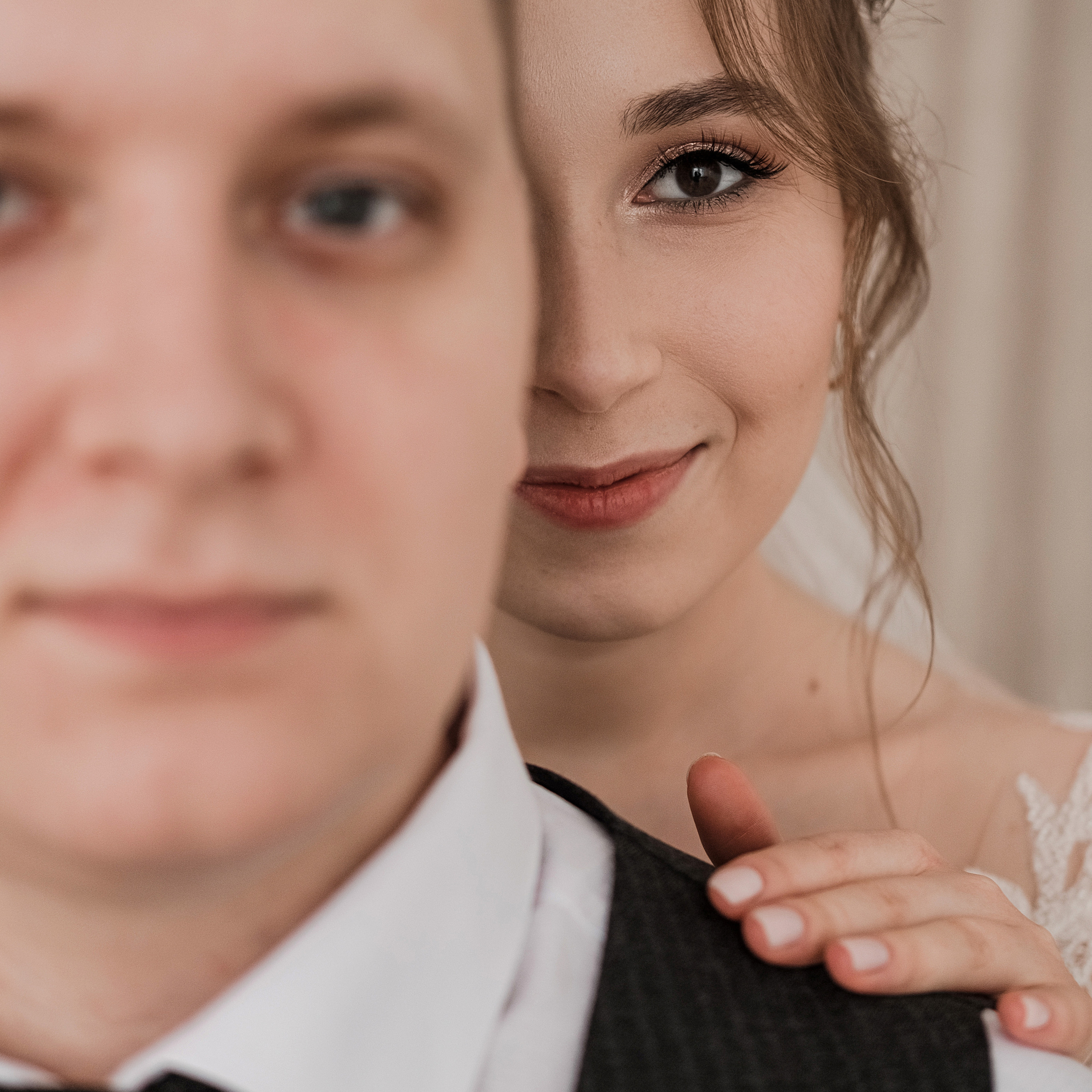 Отзывы о свадебном фотографе Анастасии Мышенковой. Свадебный и семейный фотограф в Ульяновске Анастасия Мышенкова