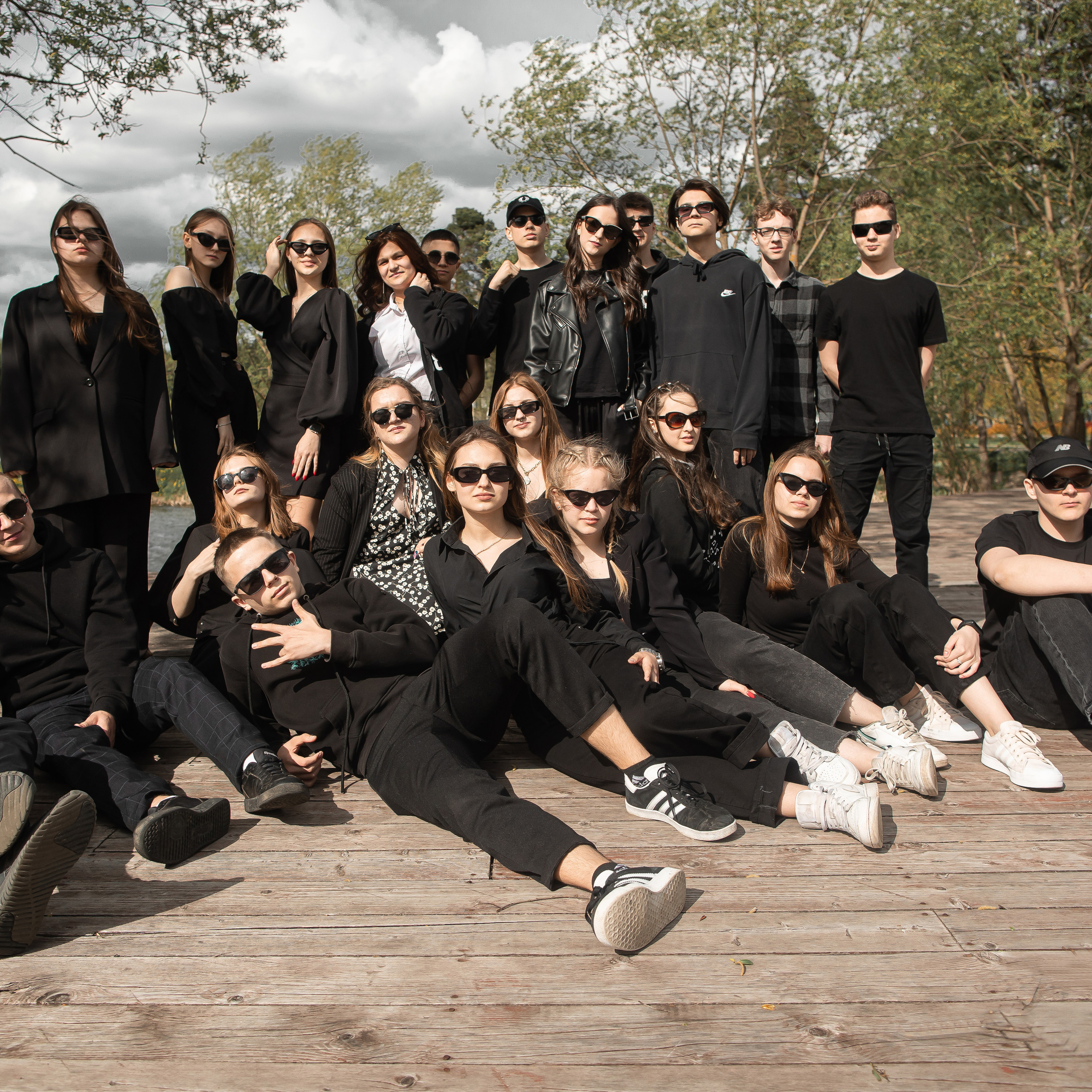 Отзывы. Фотограф Валентина Волкова. Москва, Апрелевка, Переделкино