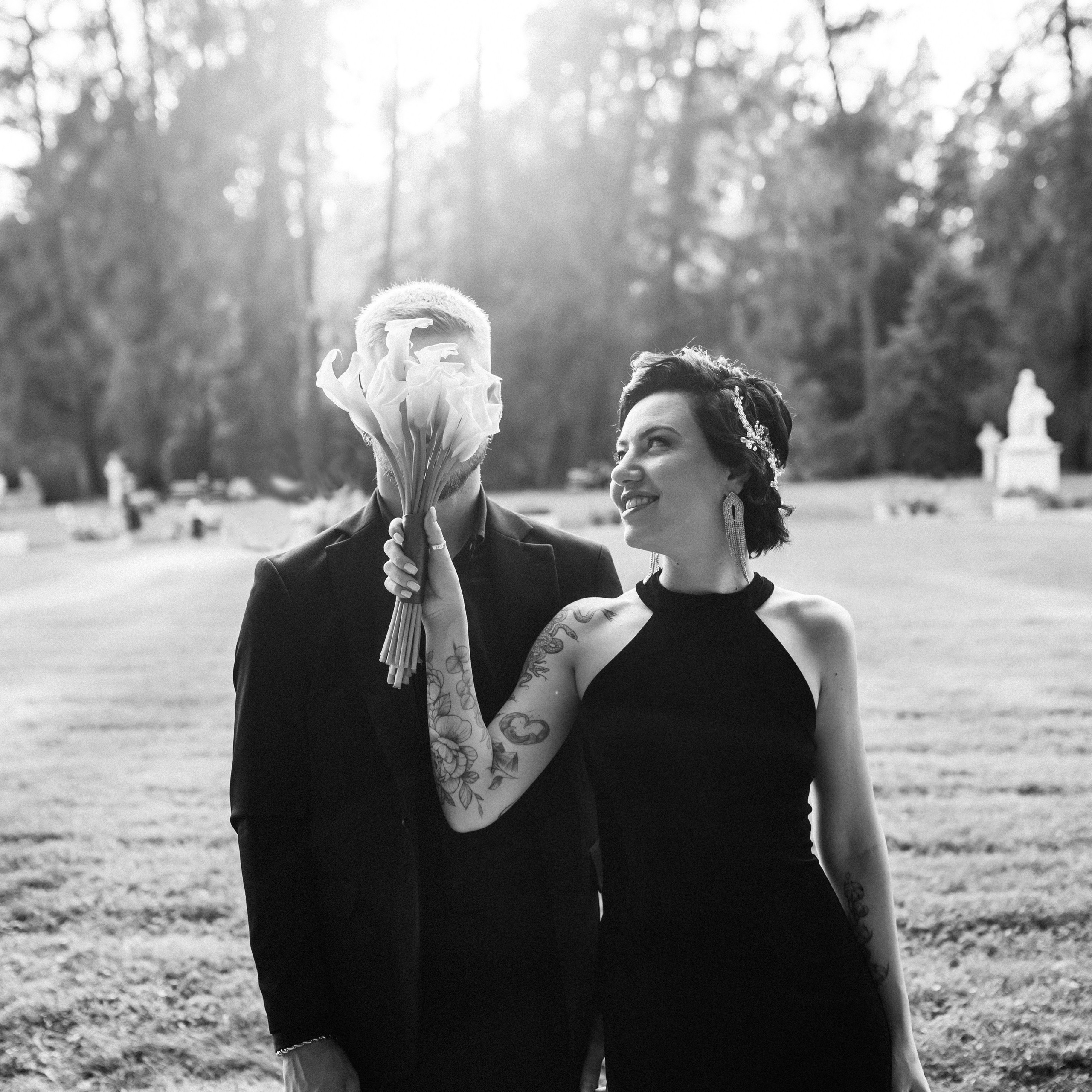 Яна и Никита