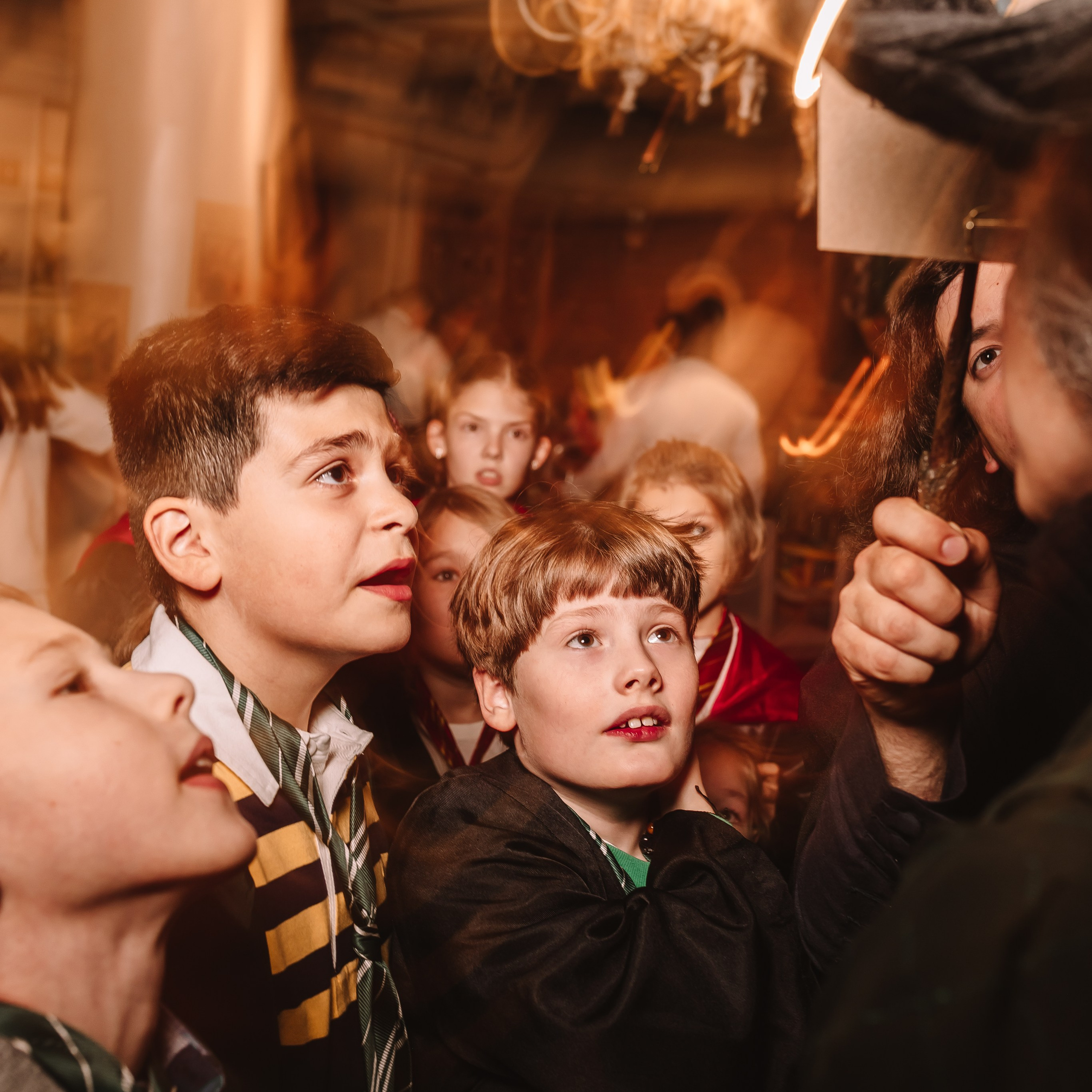 День рождения