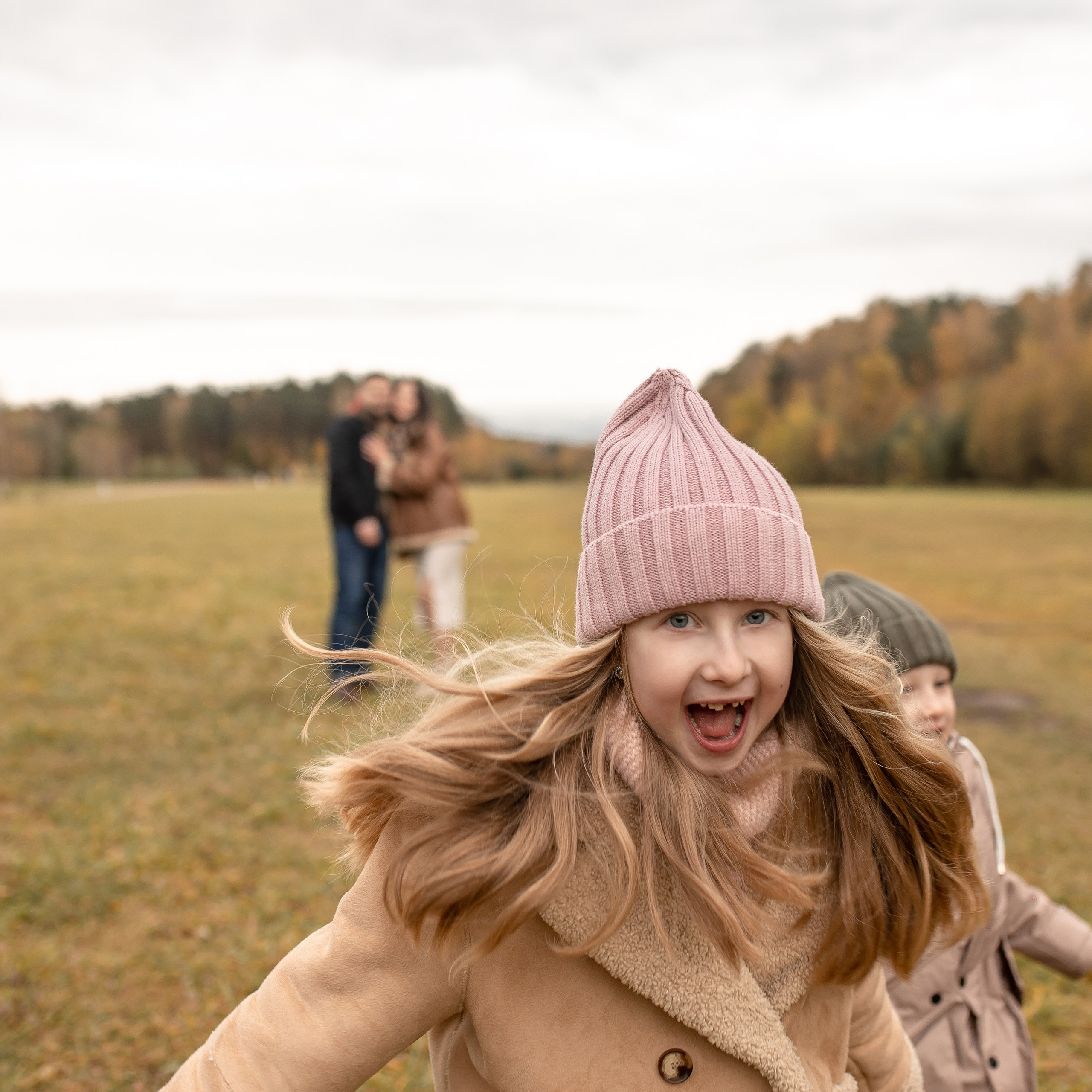 Отзывы. Фотограф Валентина Волкова. Москва, Апрелевка, Переделкино