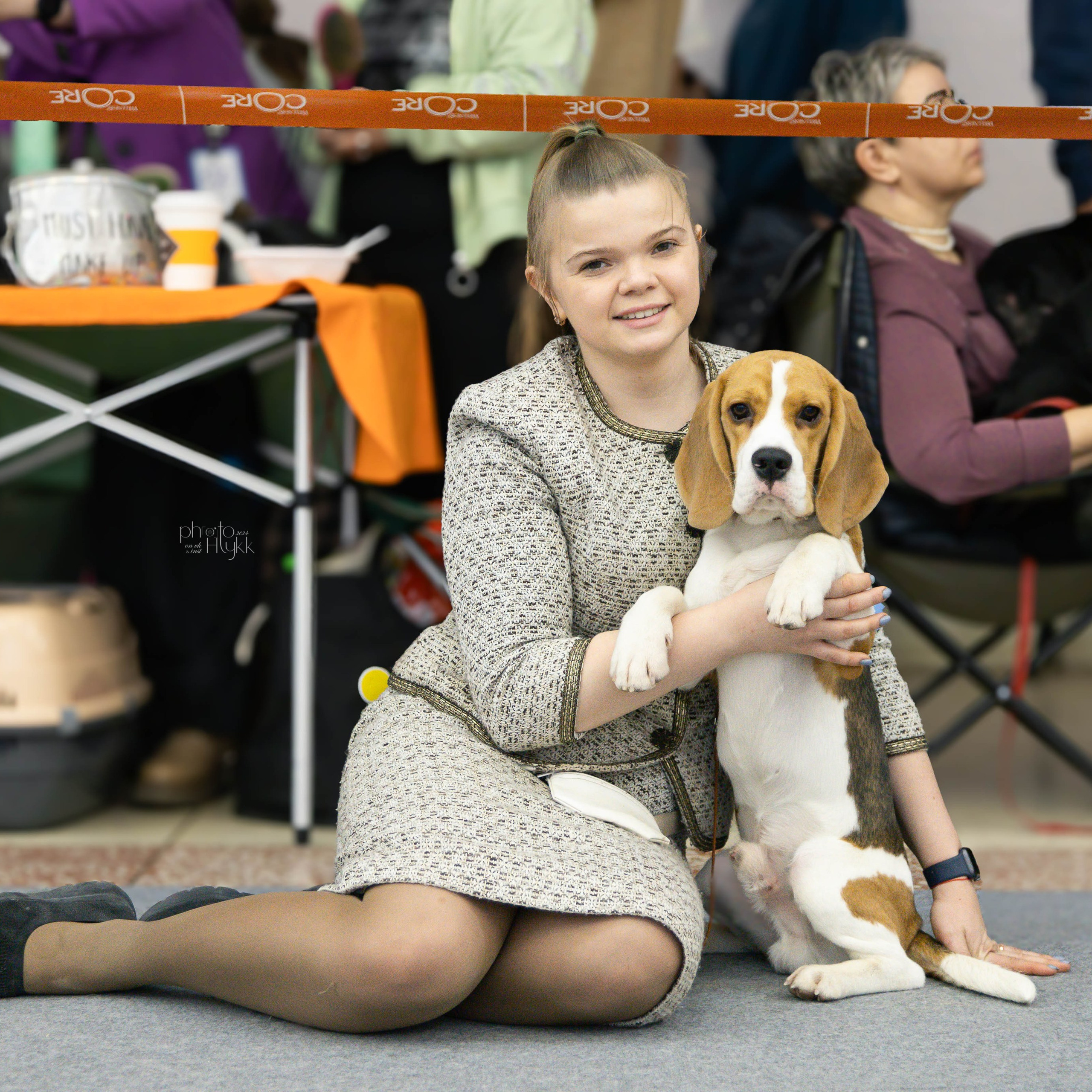 31 марта 2024, Выставка РКФ, г. Пермь