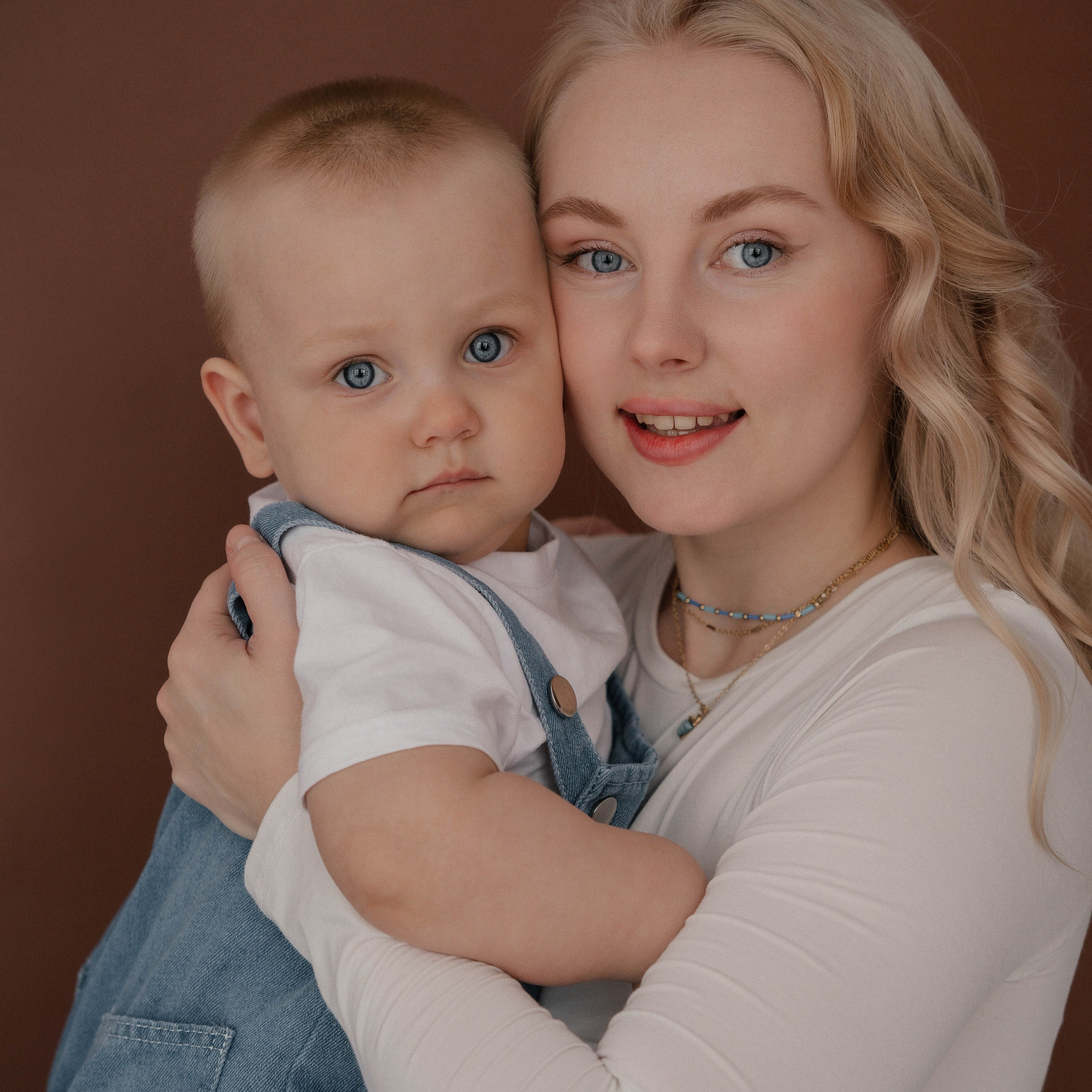 Костя & Кристина