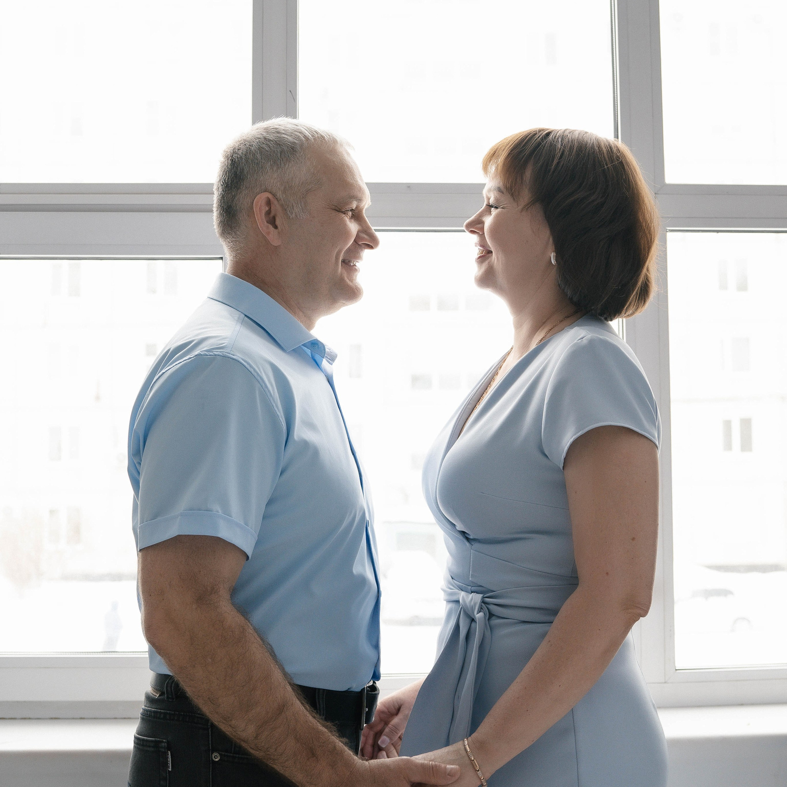 Павел & Светлана