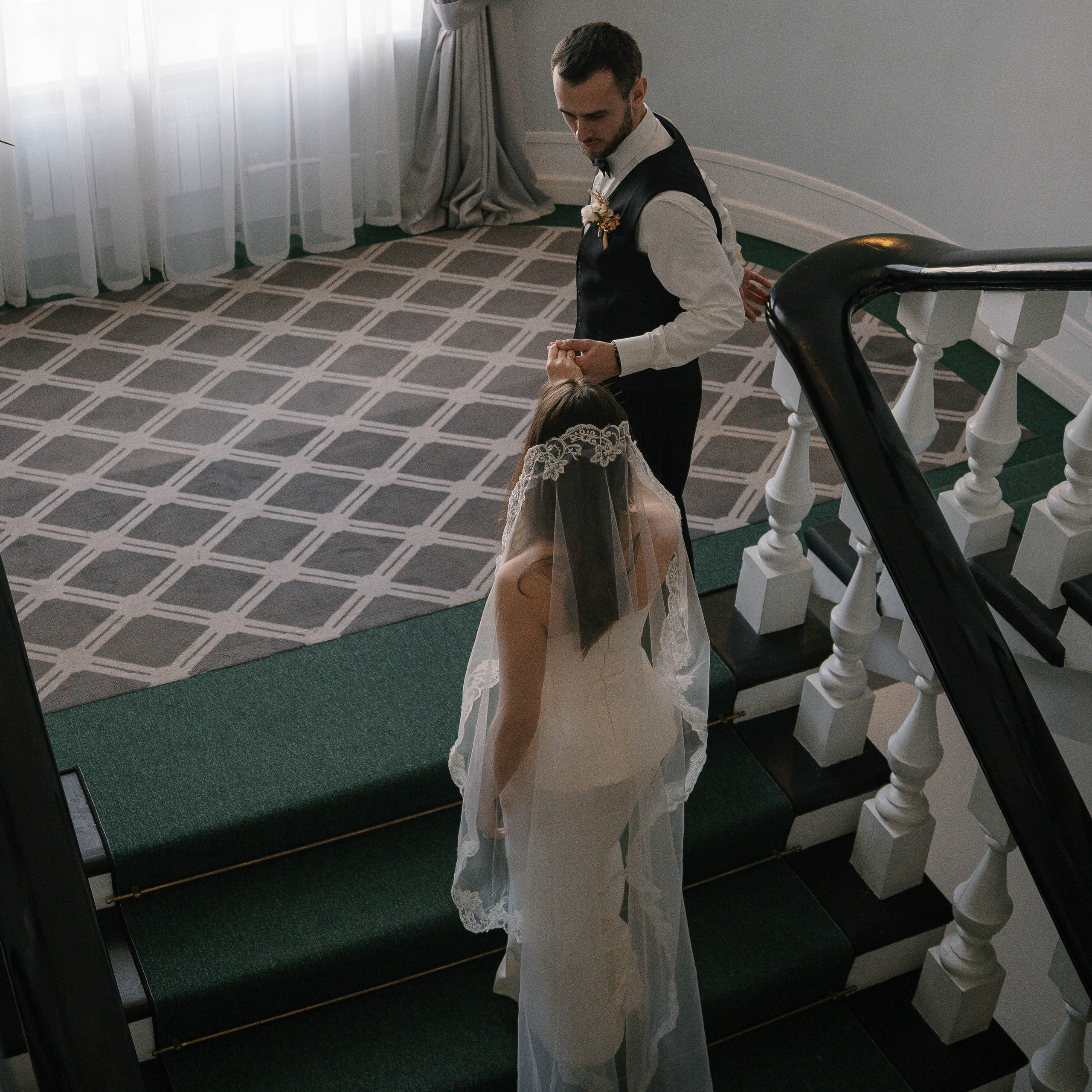 Свадьба Барнаул- Михаил & Сабрина