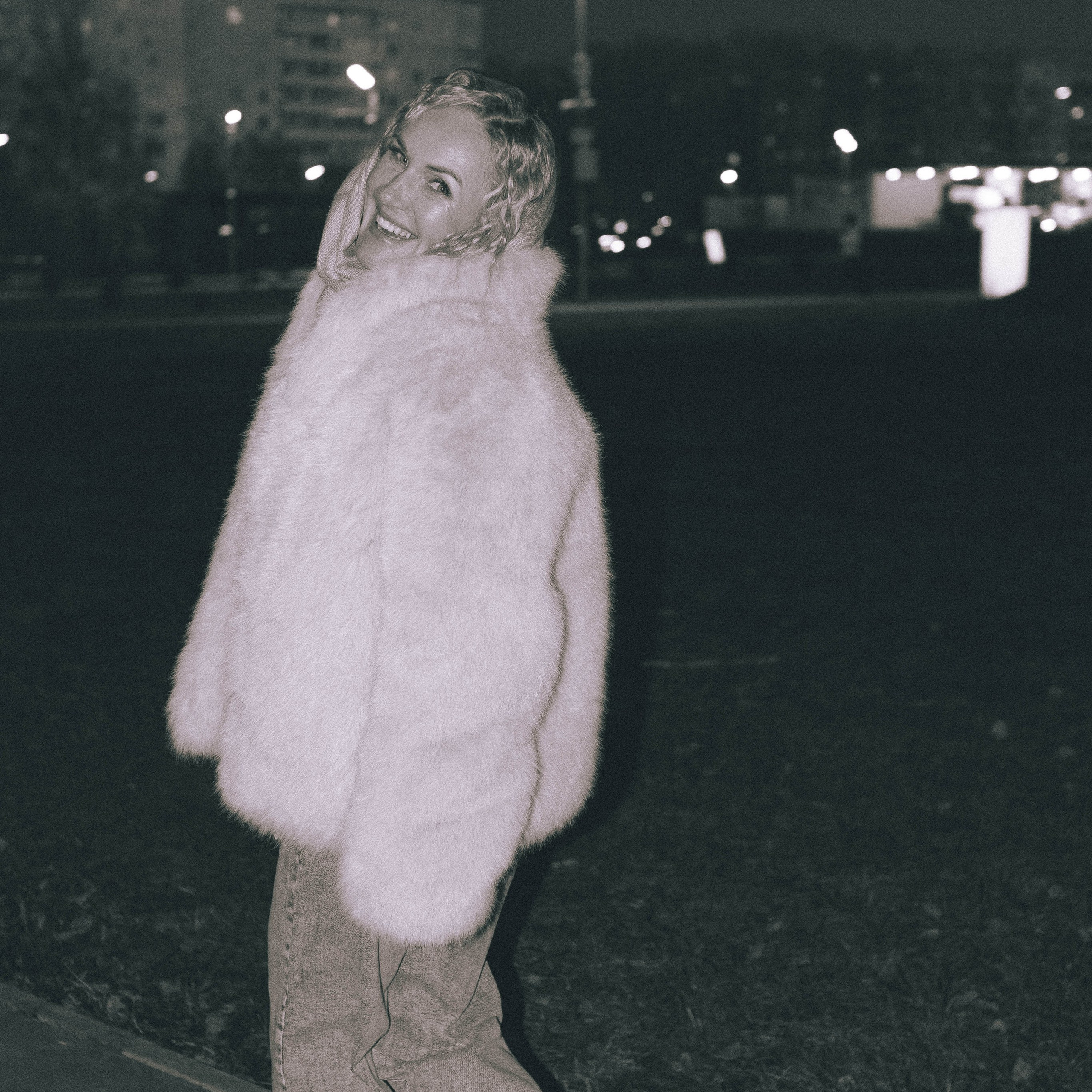 Индивидуальные съемки