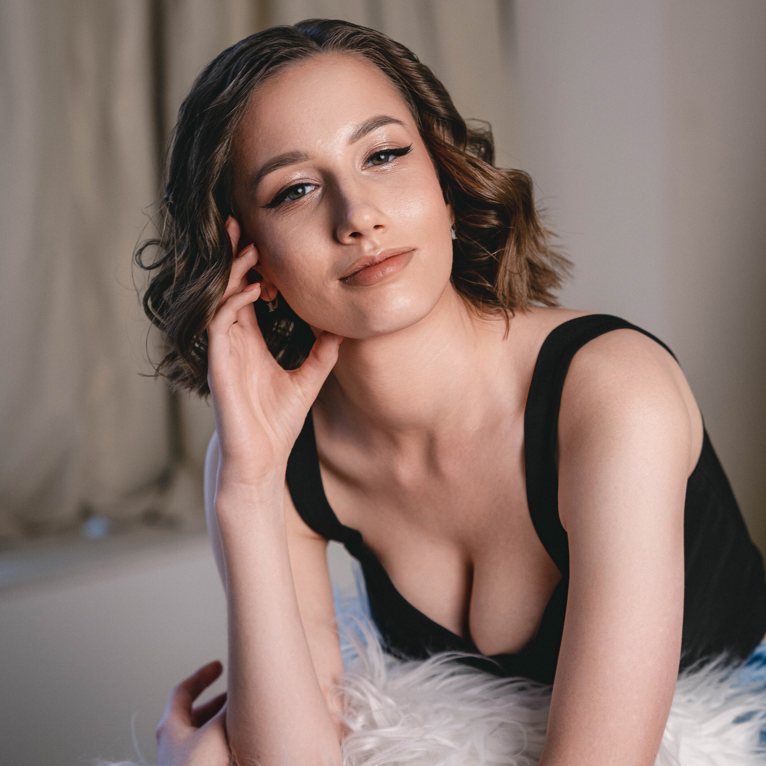 Отзывы. Sofya Sazonova