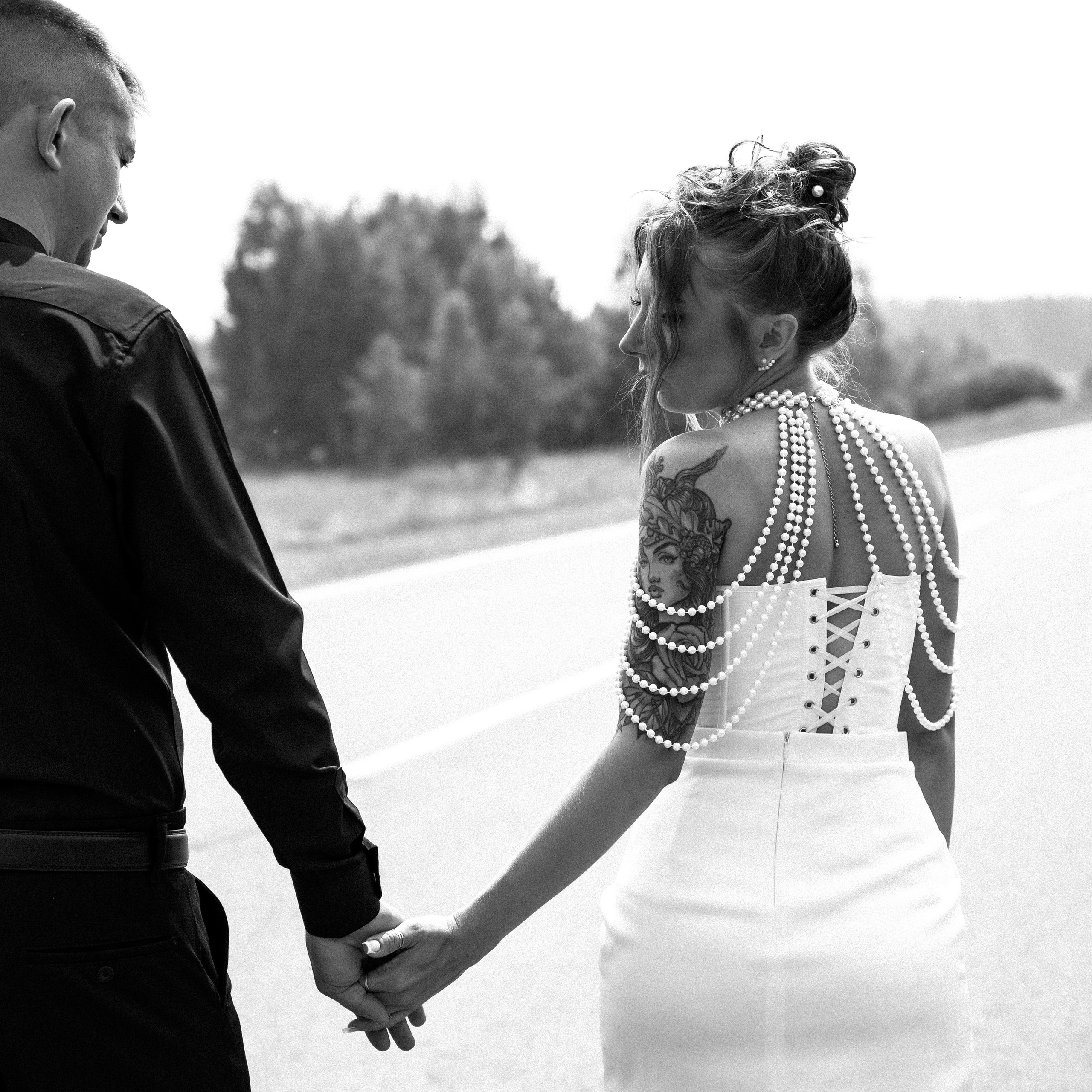 Дмитрий & Алина