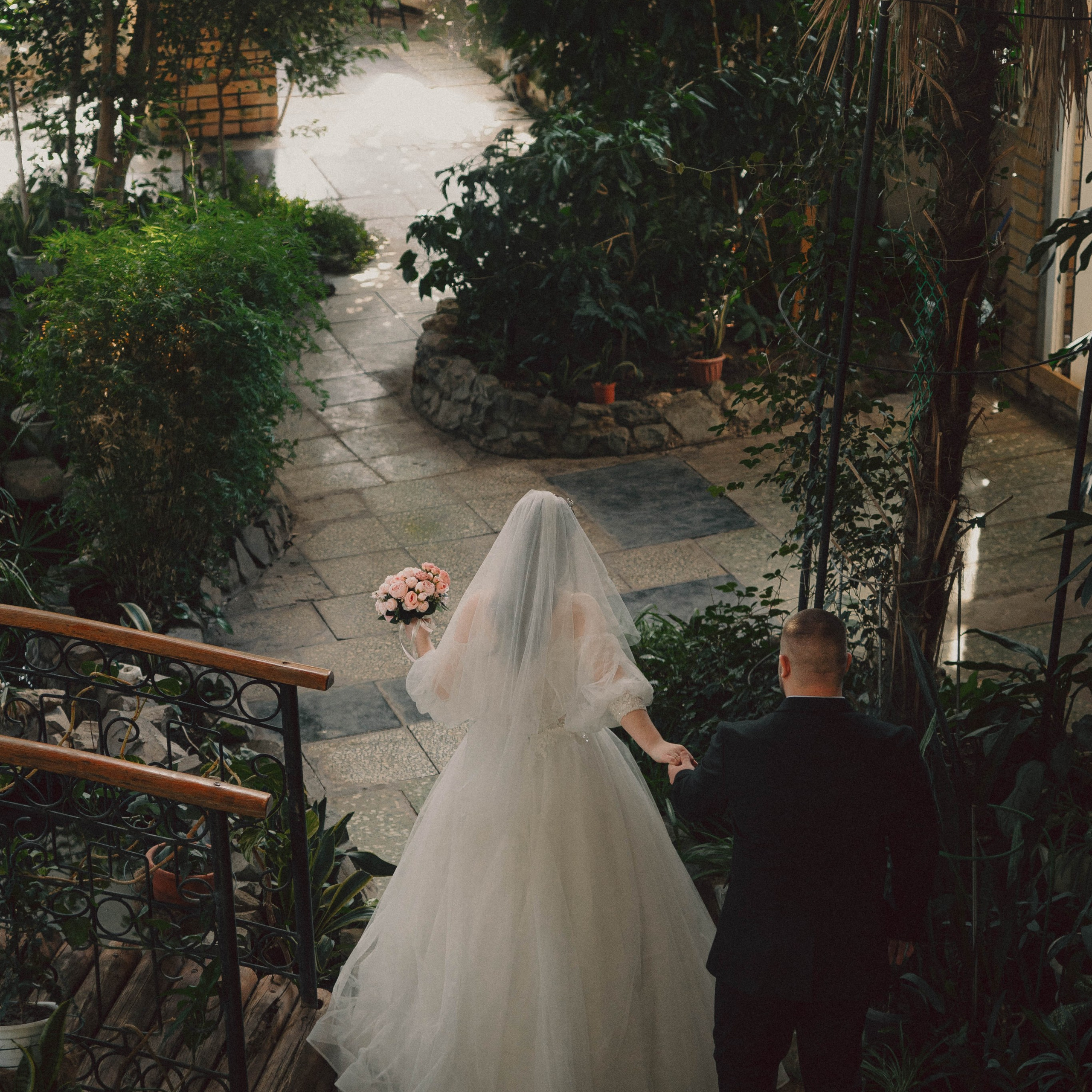 Свадьба Заринск-Станислав & Елизавета