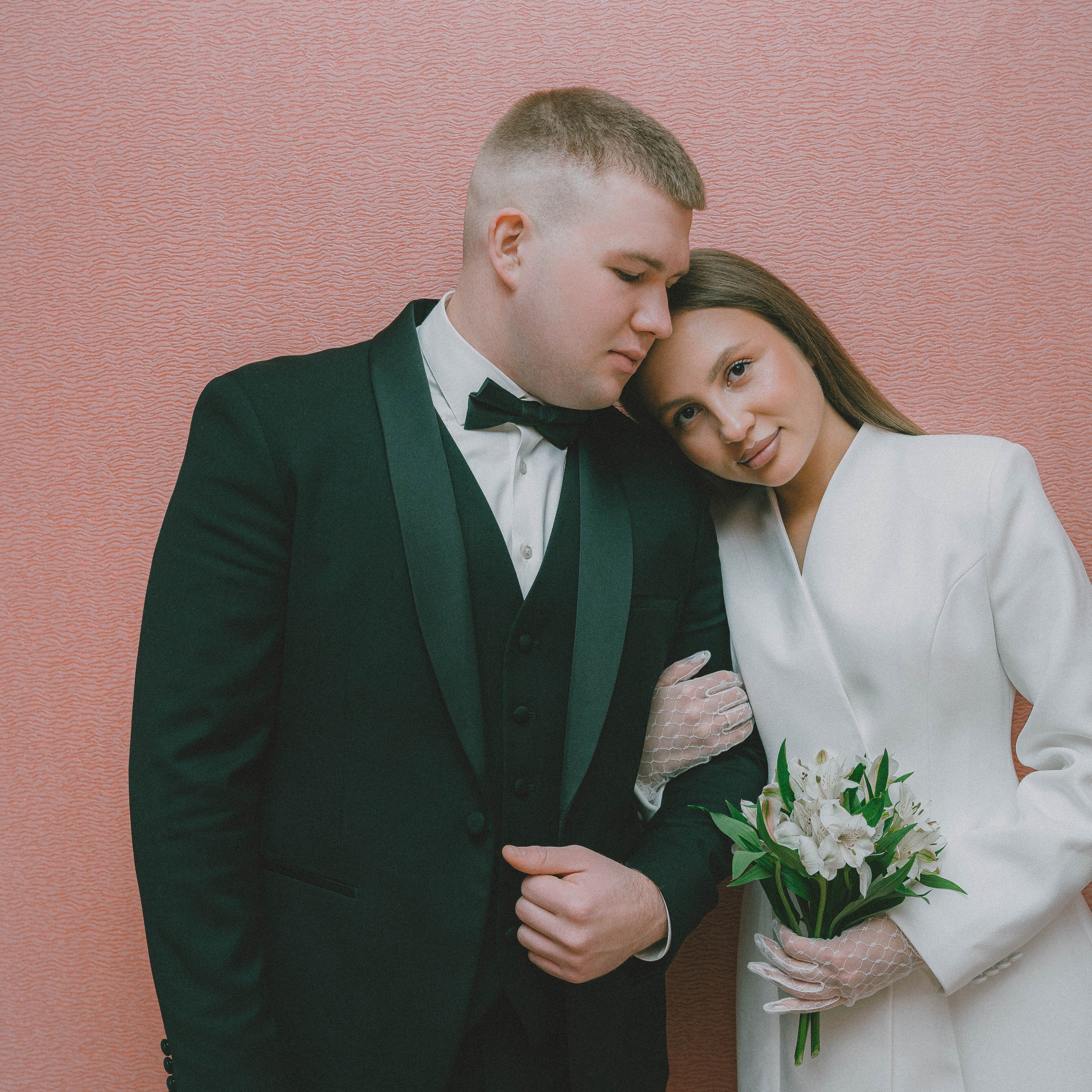 ЗАГС Заринск- Александр & Екатерина