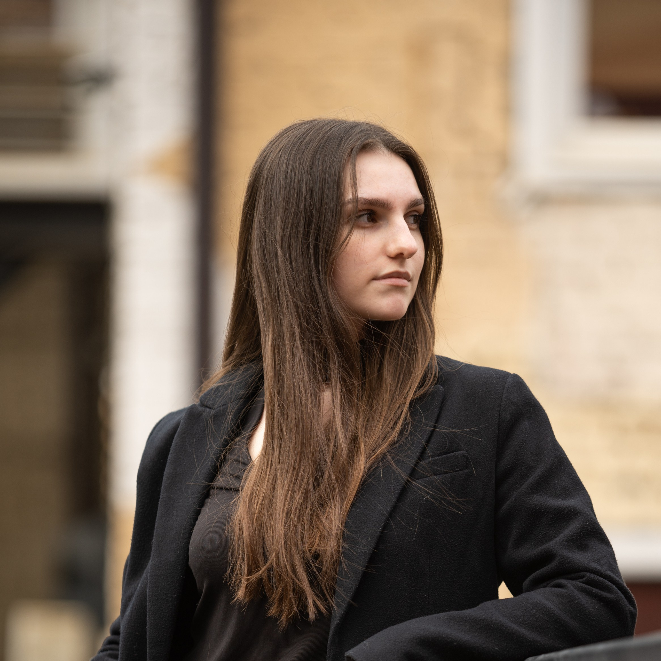 Отзывы. Фотограф в Москве — Георгий Чернышов