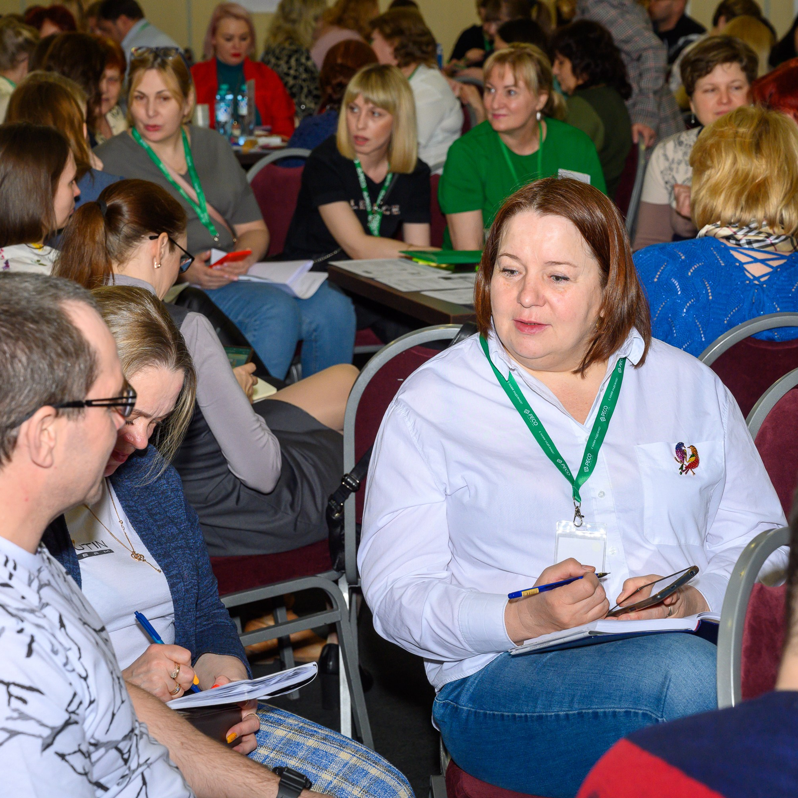 Репортажная съемка. Фотограф Андрей Зикеев, фотостудия AzArt Studio в Москве