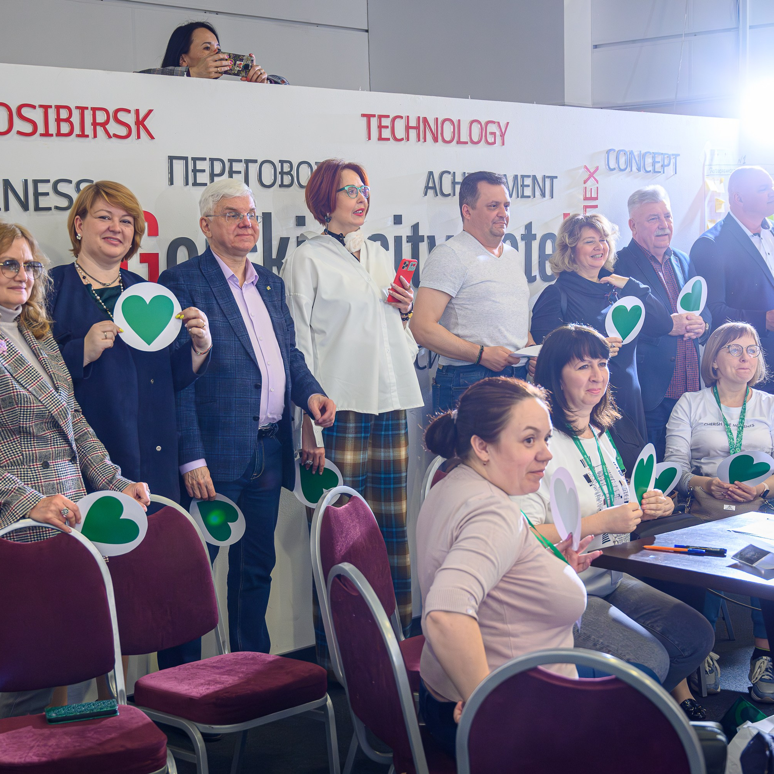 Репортажная съемка. Фотограф Андрей Зикеев, фотостудия AzArt Studio в Москве