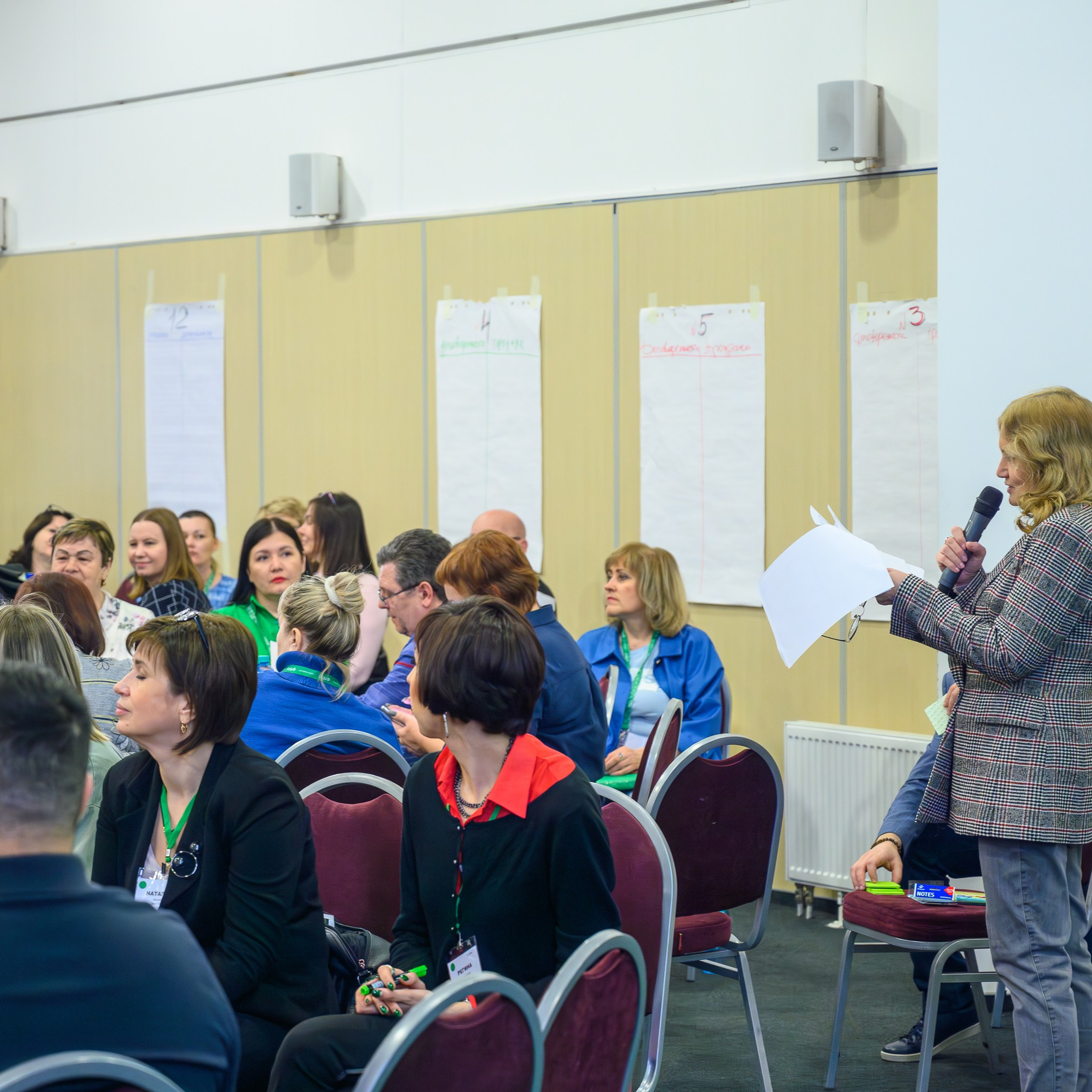 Репортажная съемка. Фотограф Андрей Зикеев, фотостудия AzArt Studio в Москве