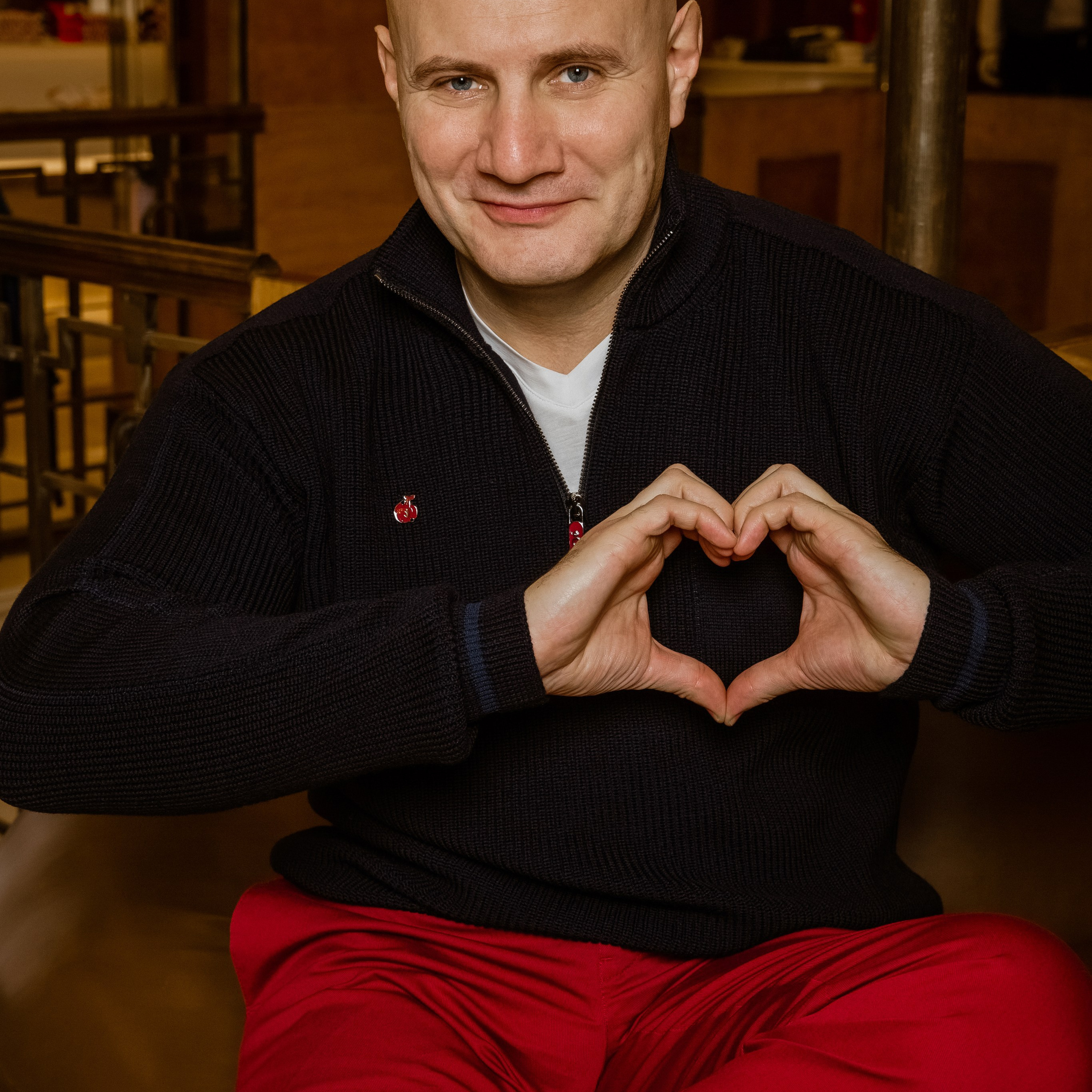 Клуб дзюдо им Анатолия Рахлина