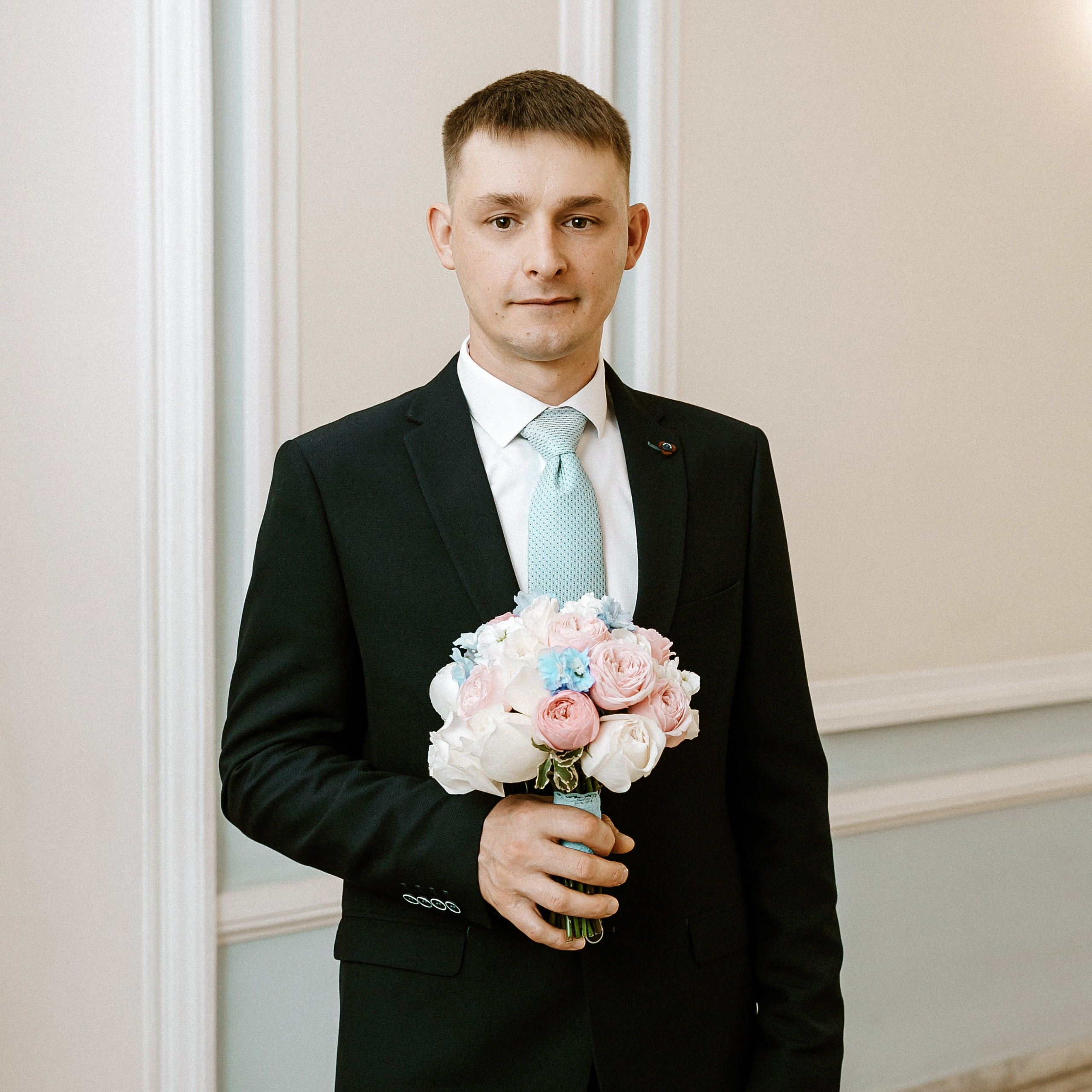 Отзывы. Портретный фотограф Санкт-Петербург Москва Андронова Юлия