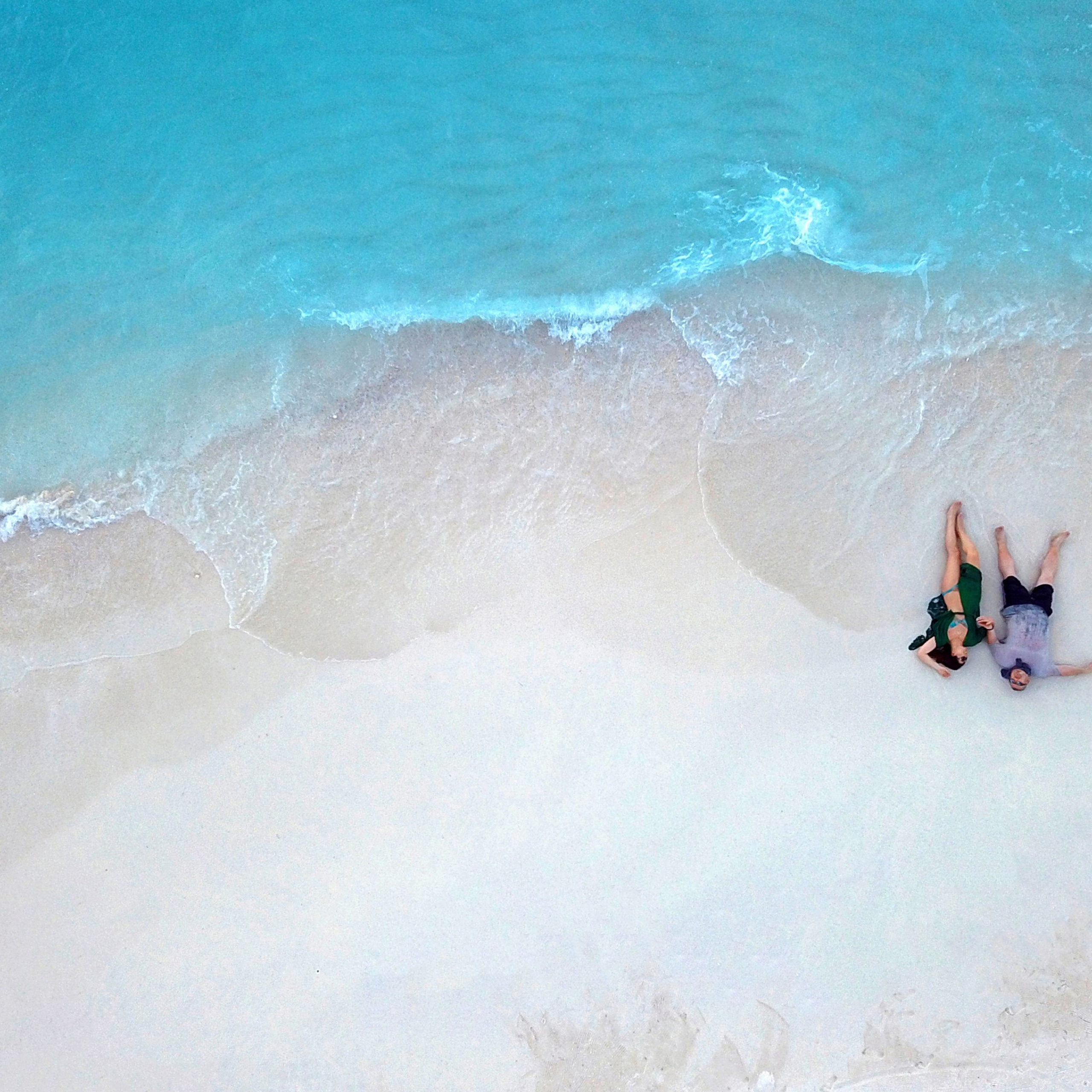 Путешествия