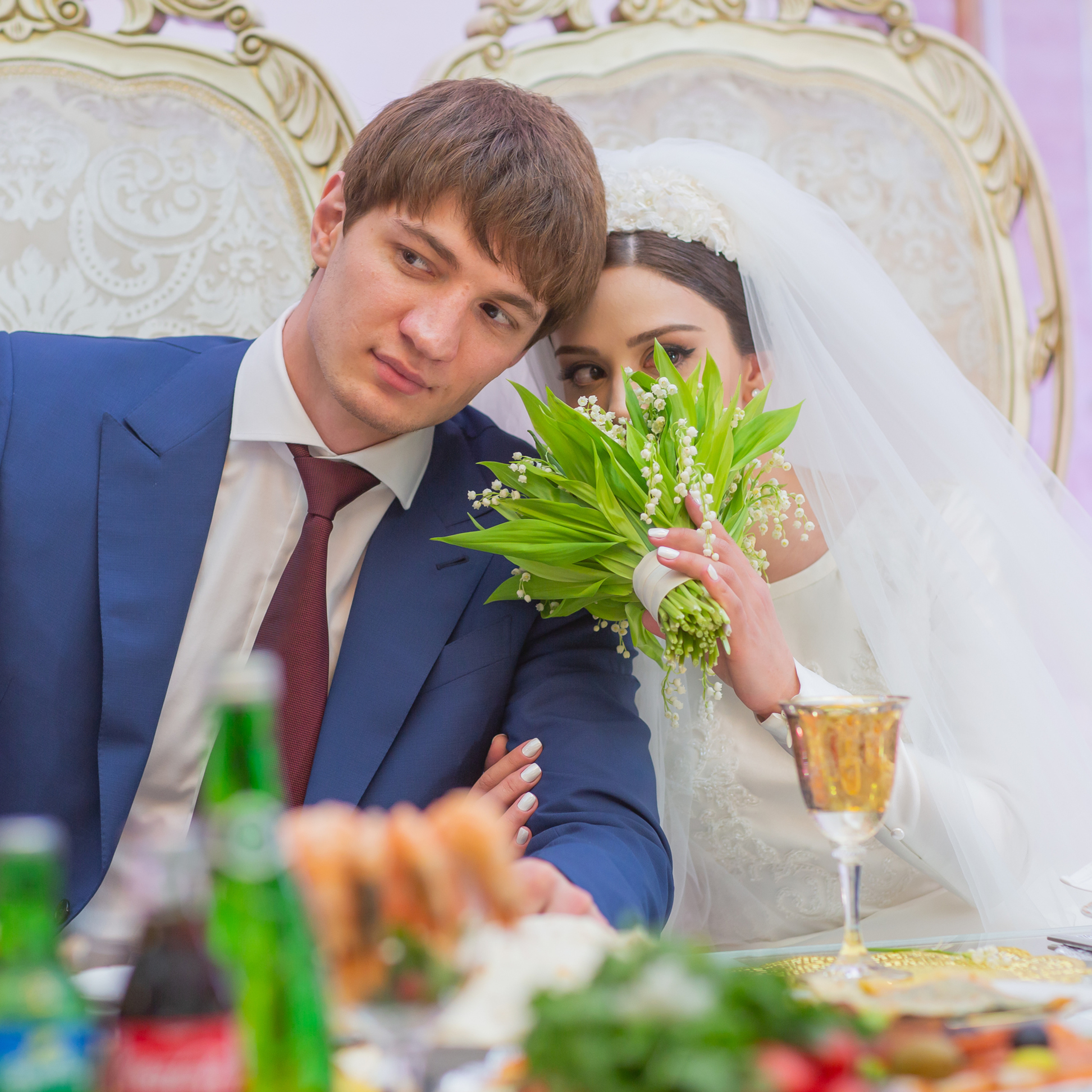 Гарун и&nbsp;Султана, 2017&nbsp;г