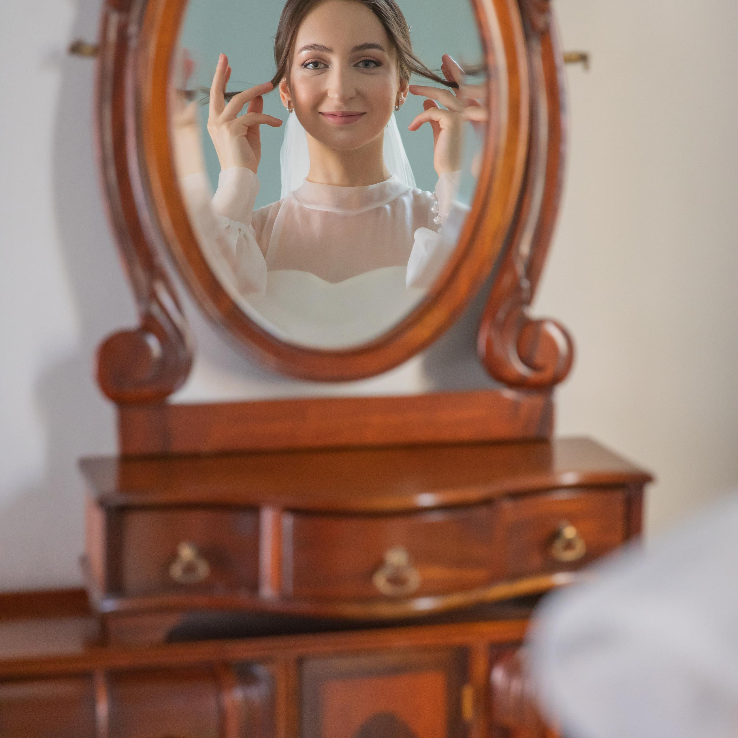 Наида и&nbsp;Ислам, июнь 2021