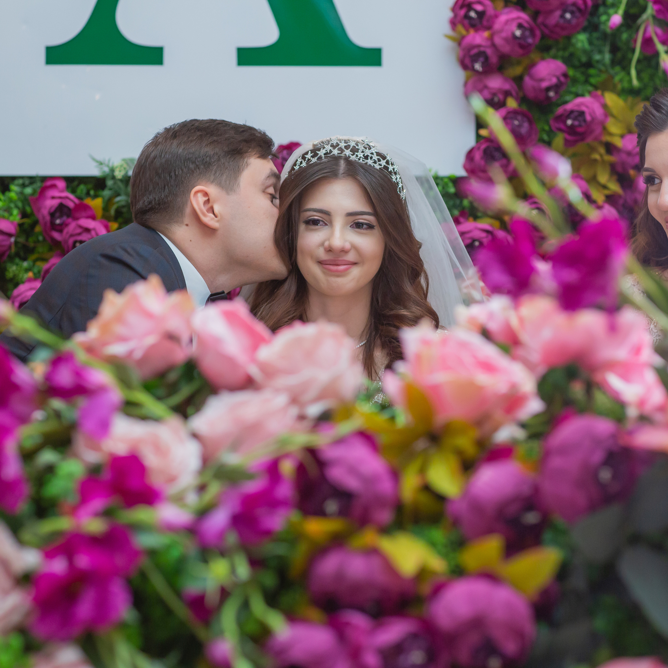 Руслан и&nbsp;Альфия, 2017&nbsp;г