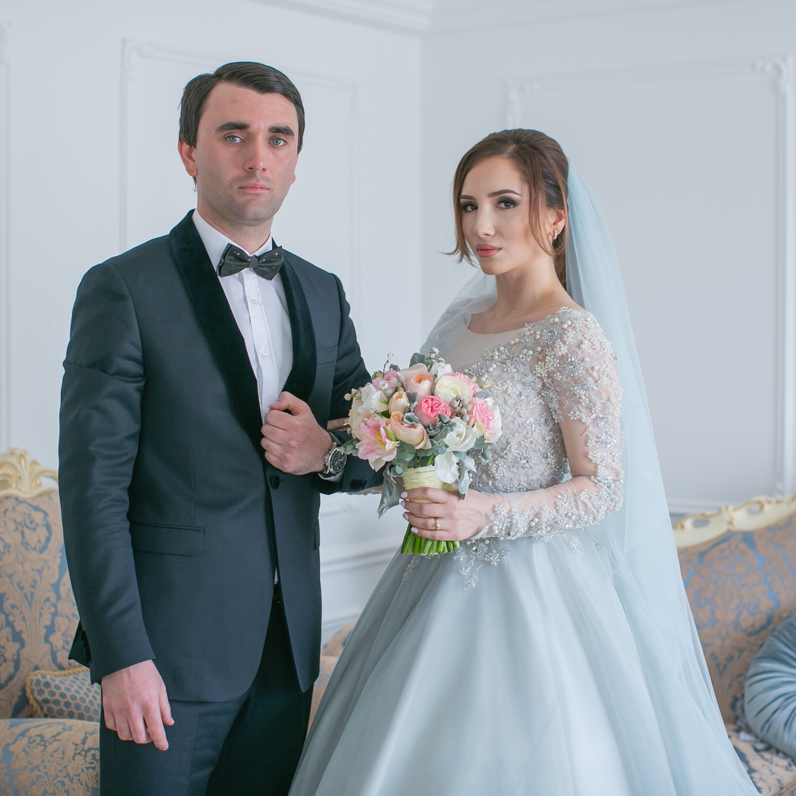 Минаф и&nbsp;Майя, 2016&nbsp;г