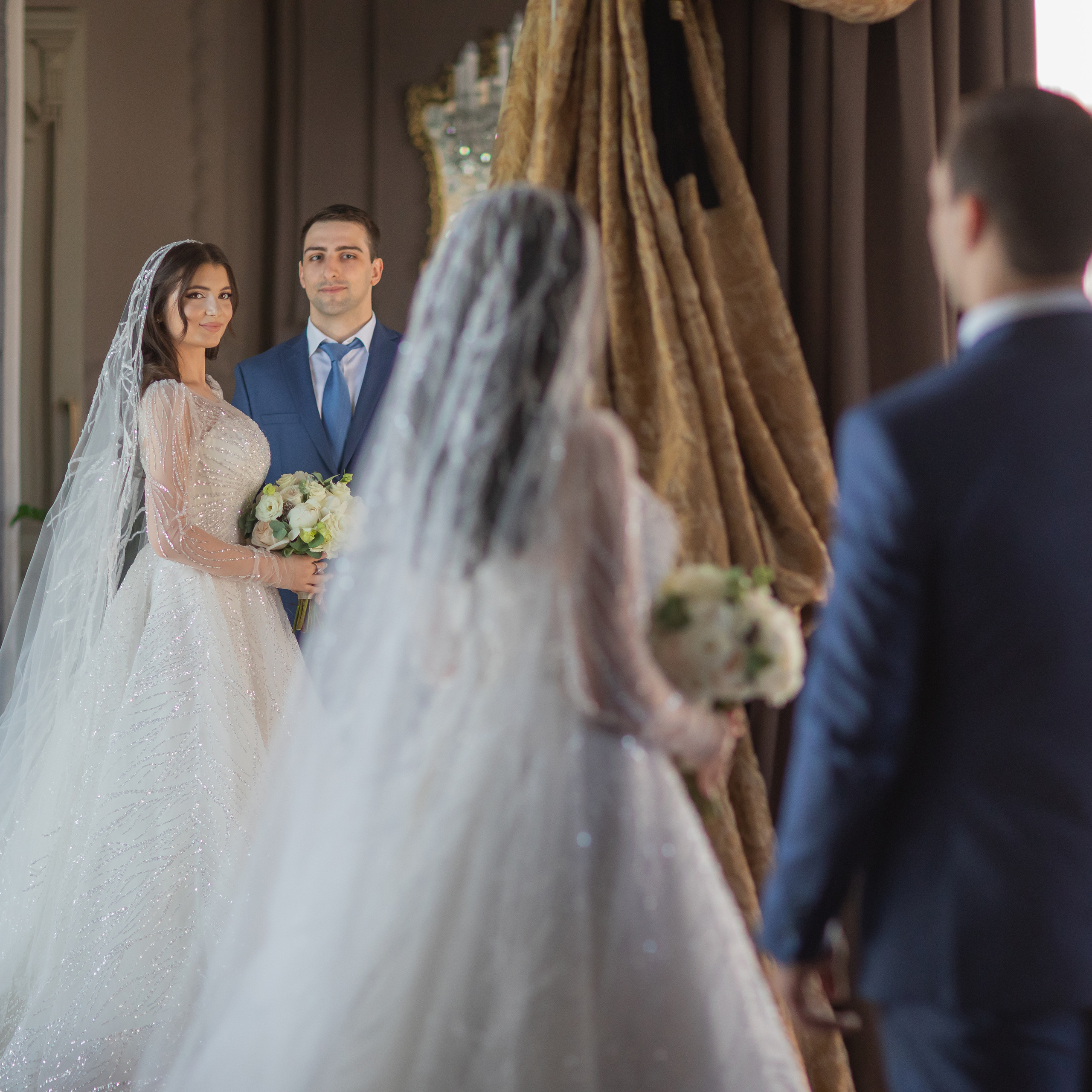 Тимур и&nbsp;Наиля, 2&nbsp;июля 2021&nbsp;г