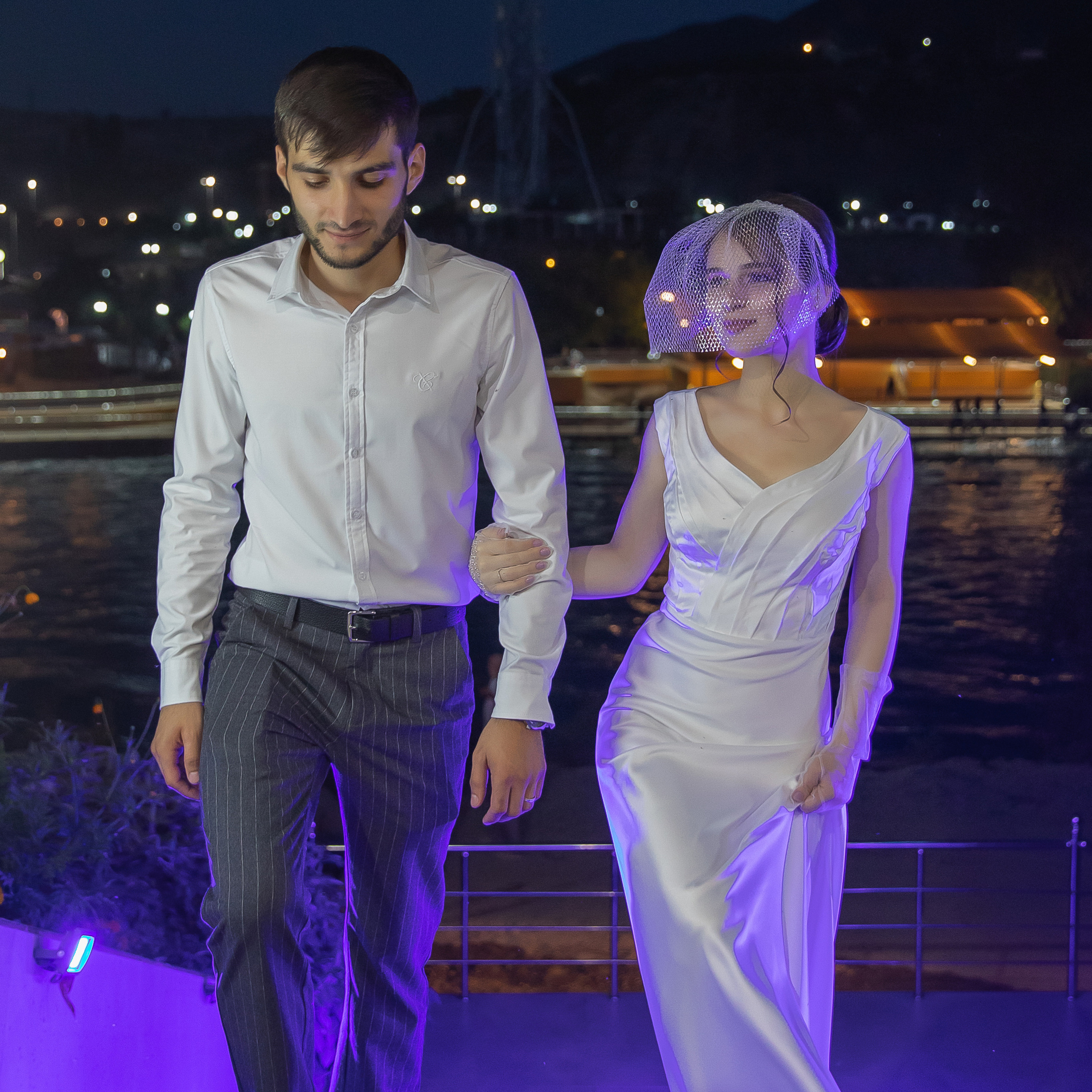 Наби и&nbsp;Ажака