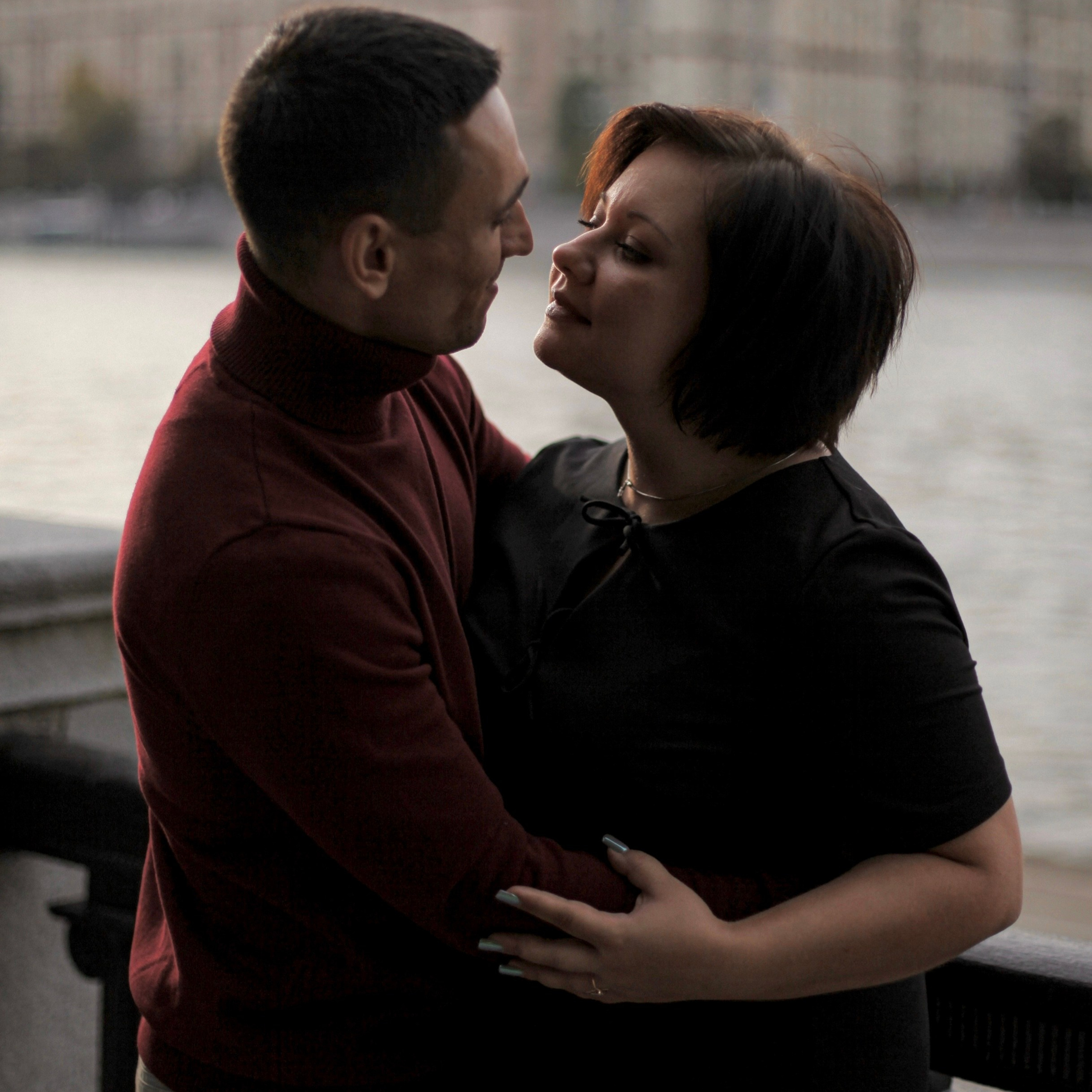 Отзывы. Фотограф Москва