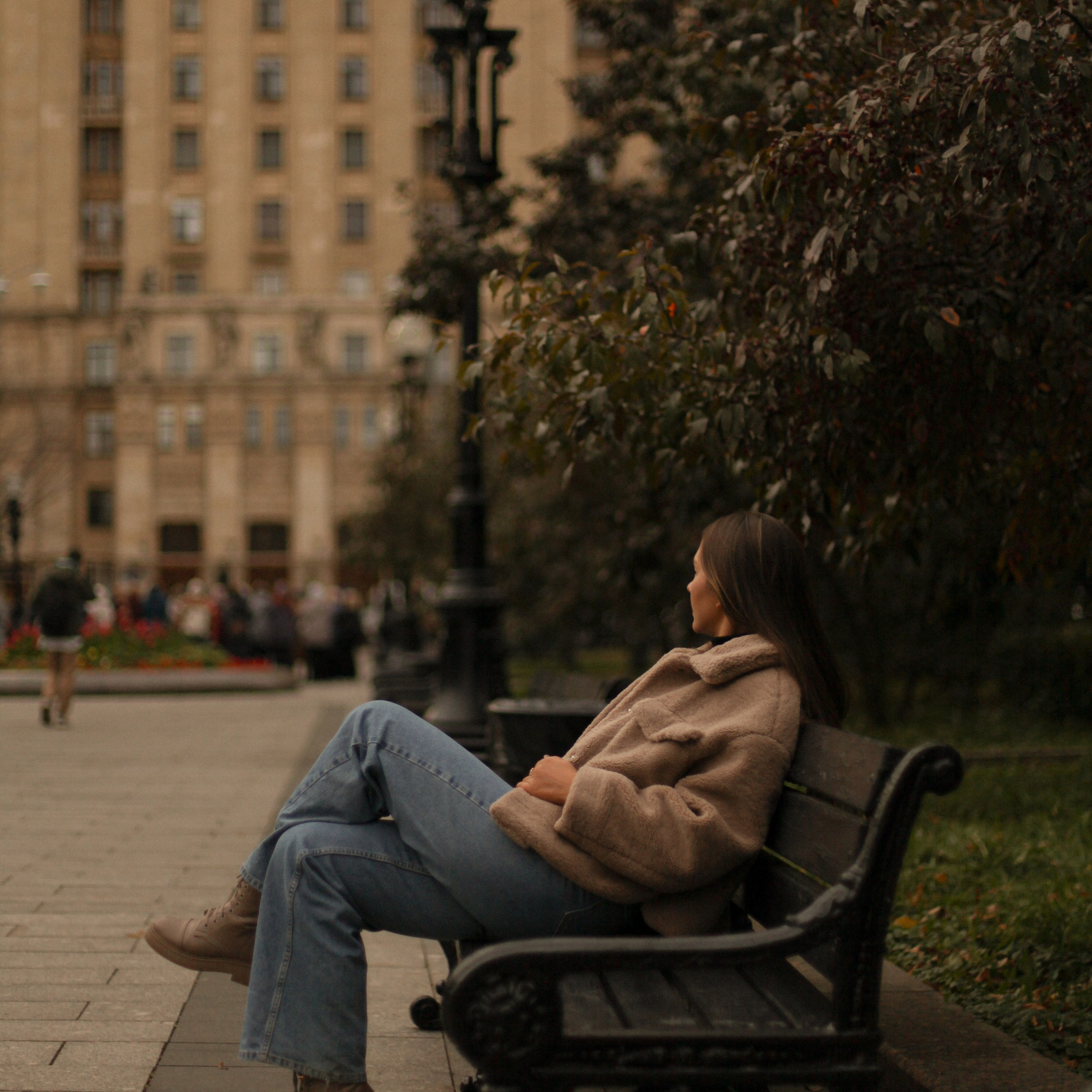 Отзывы. Фотограф Москва