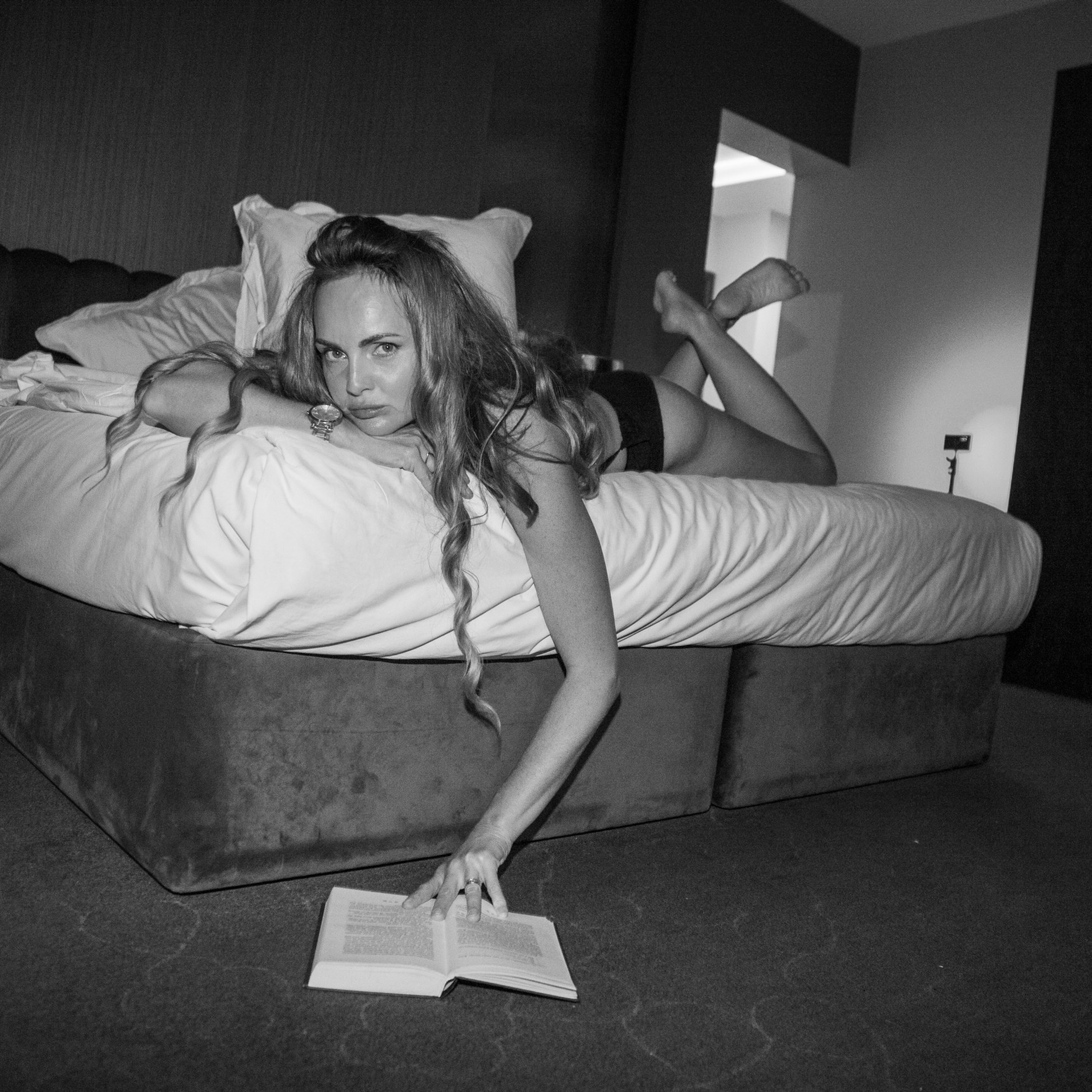 Отзывы. Niki Kohmansky Портретный фотограф Москва