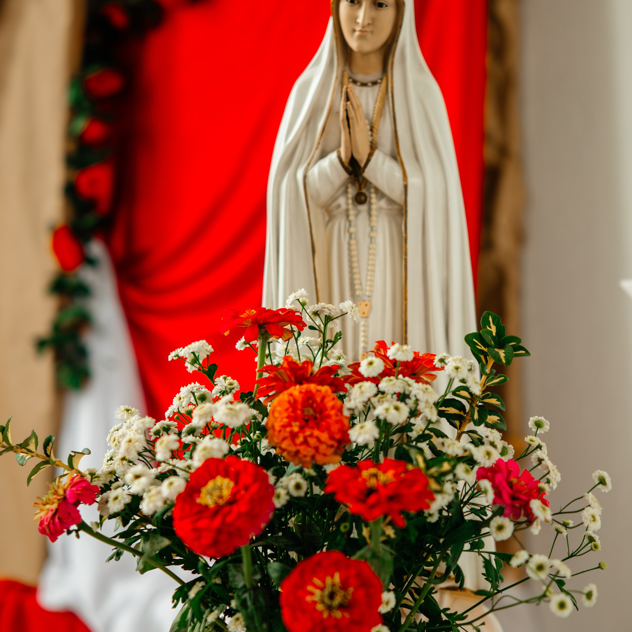 Крещение Захара