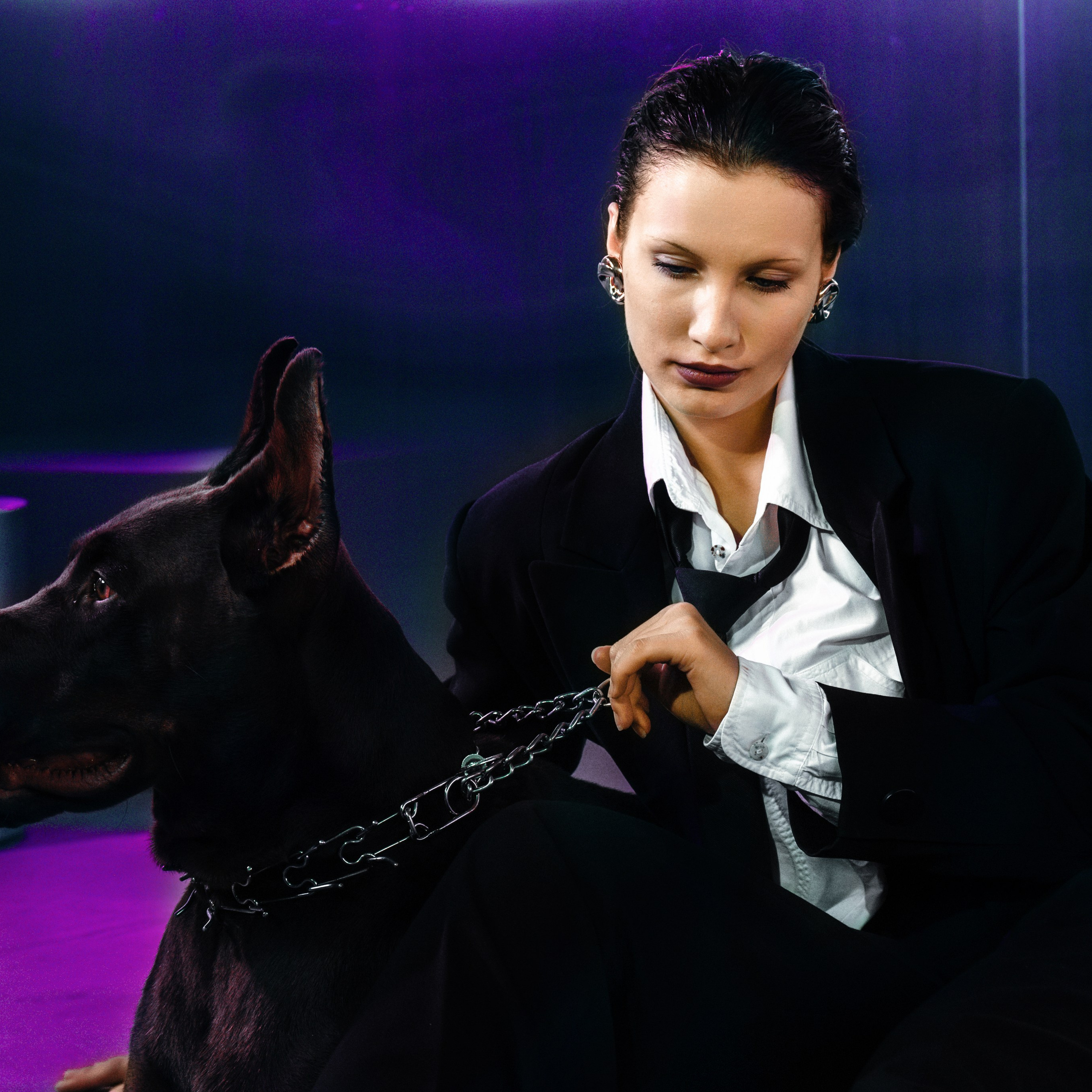 София и Брюс