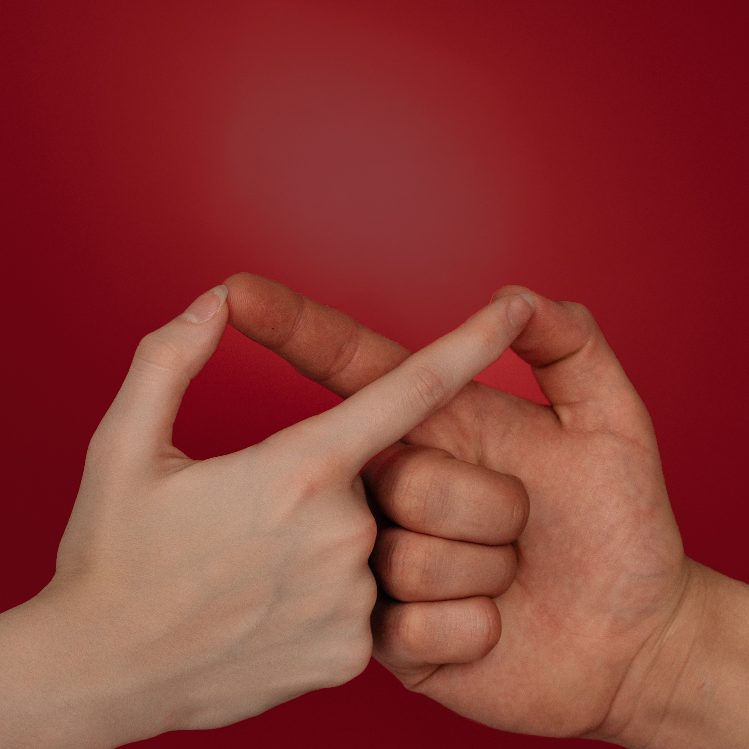 Екатерина и Матвей