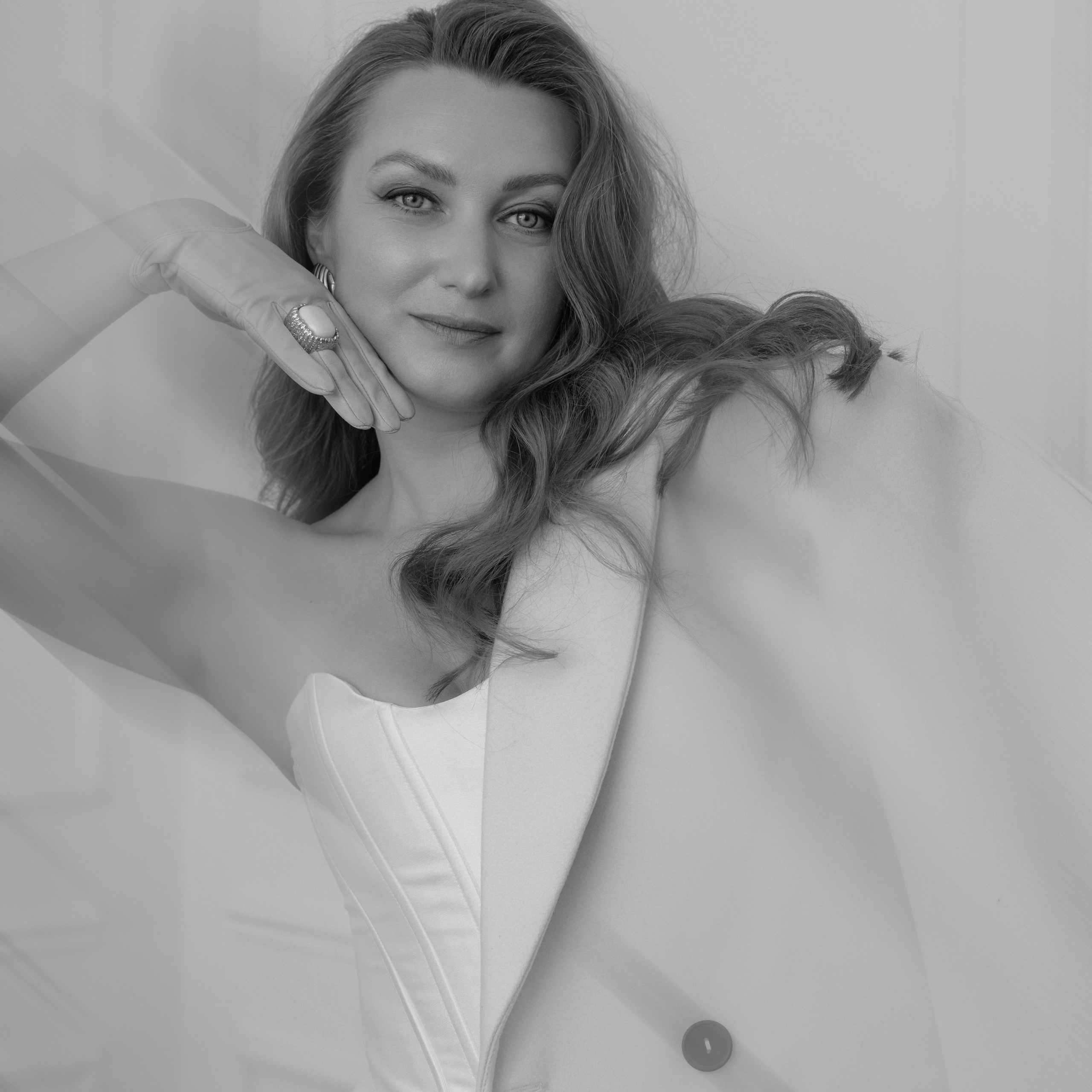 Марина