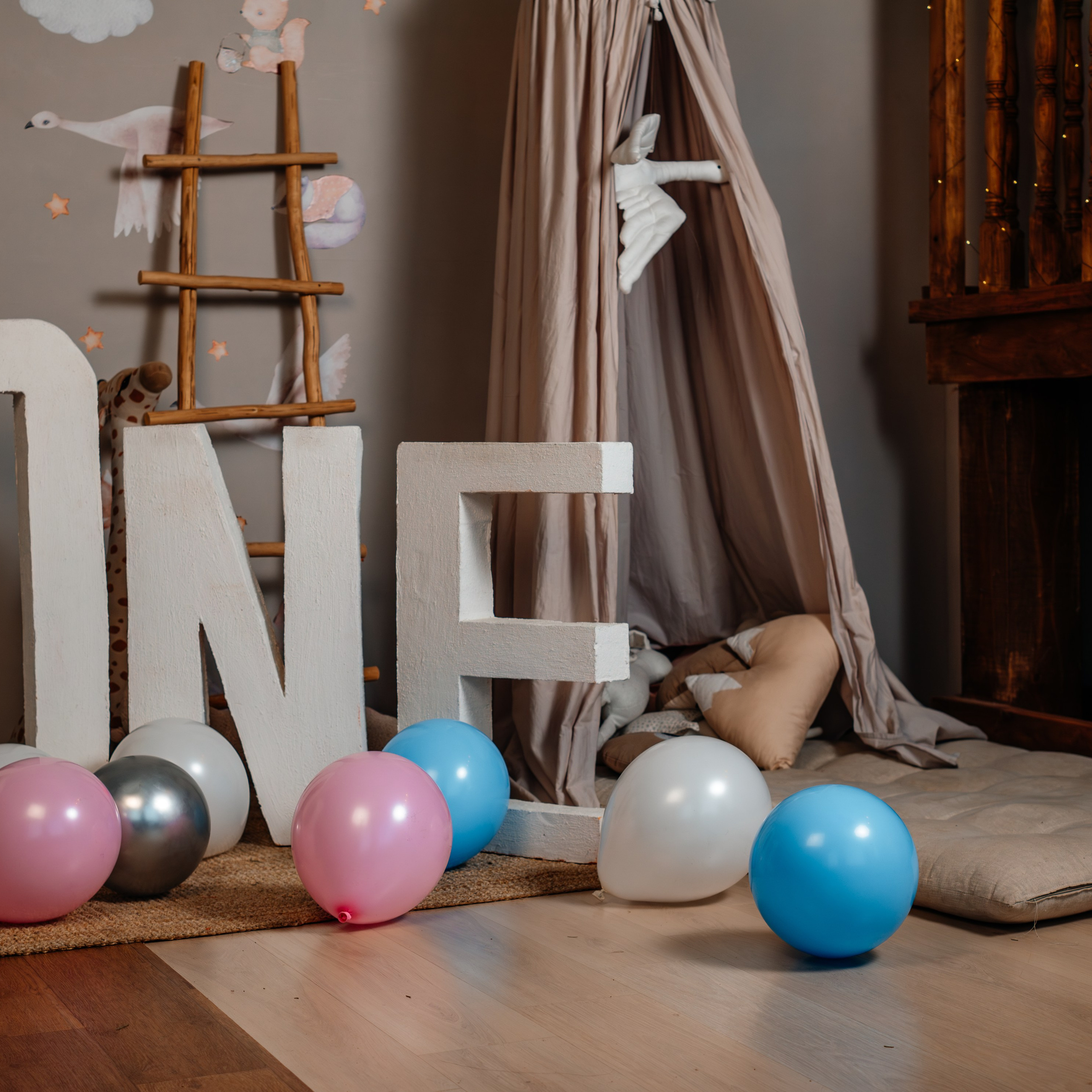 Годик Стефании