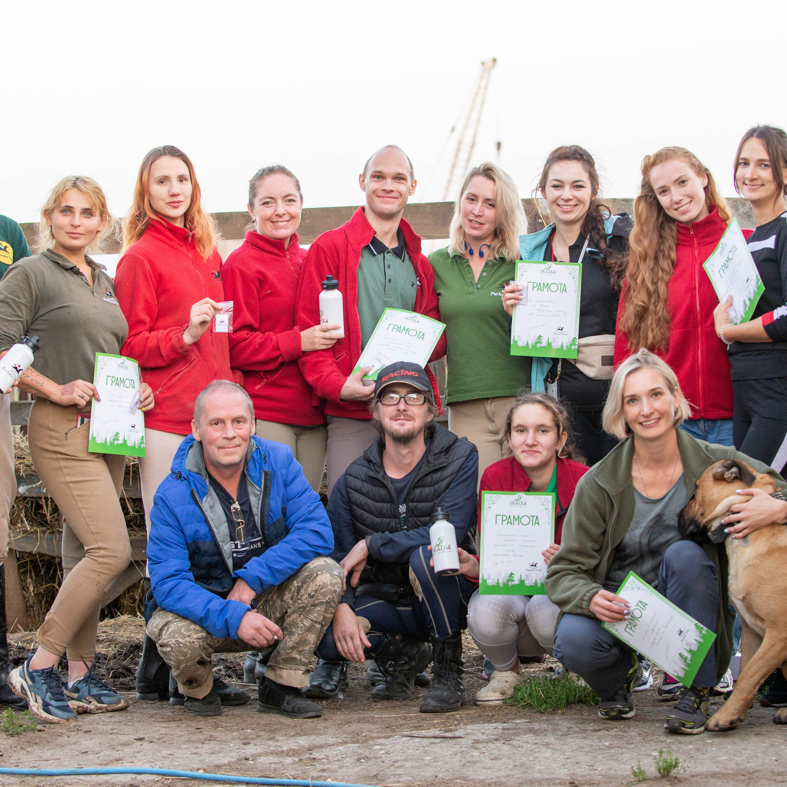 Отзывы. Фотограф Юлия Милосердова