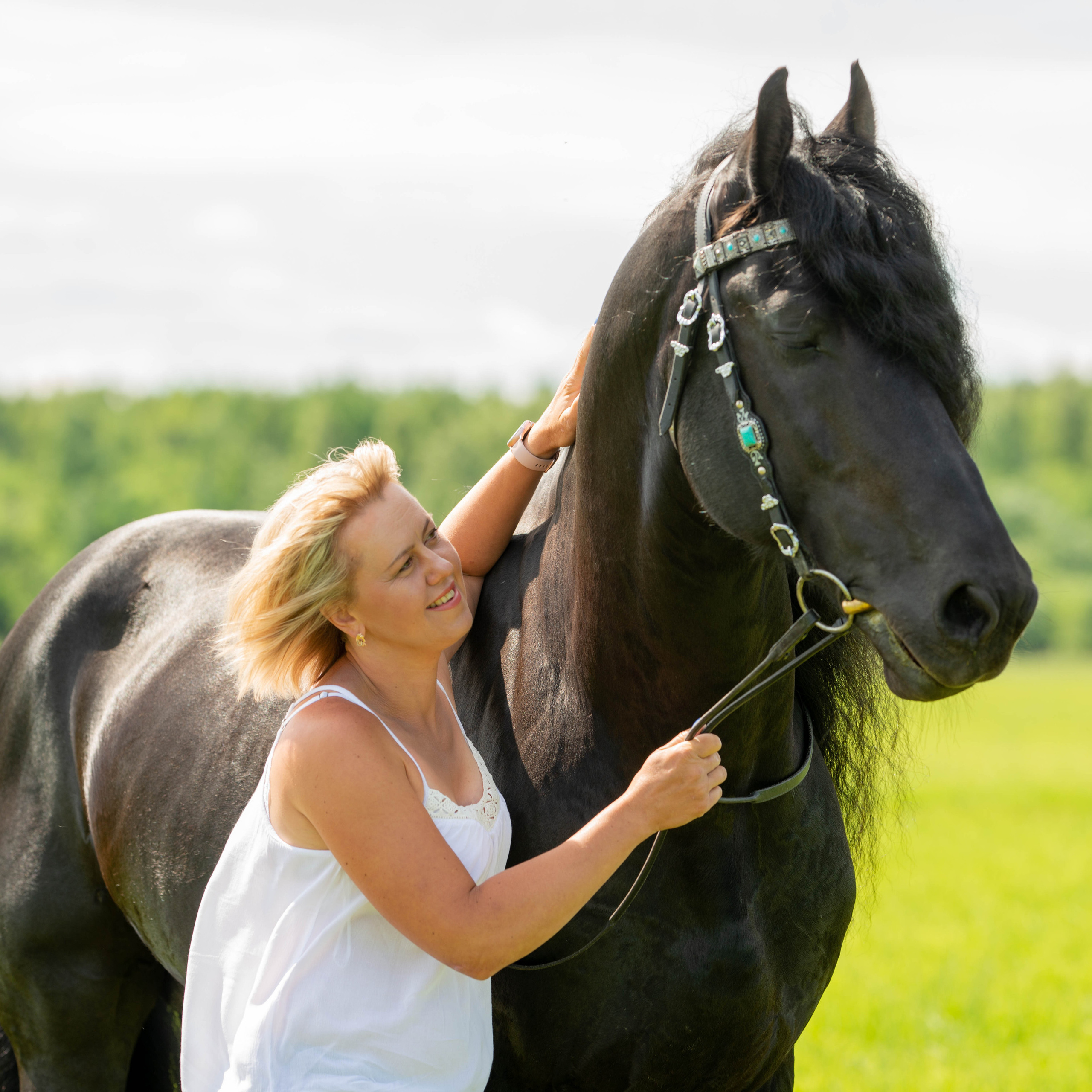 Отзывы. Фотограф Юлия Милосердова