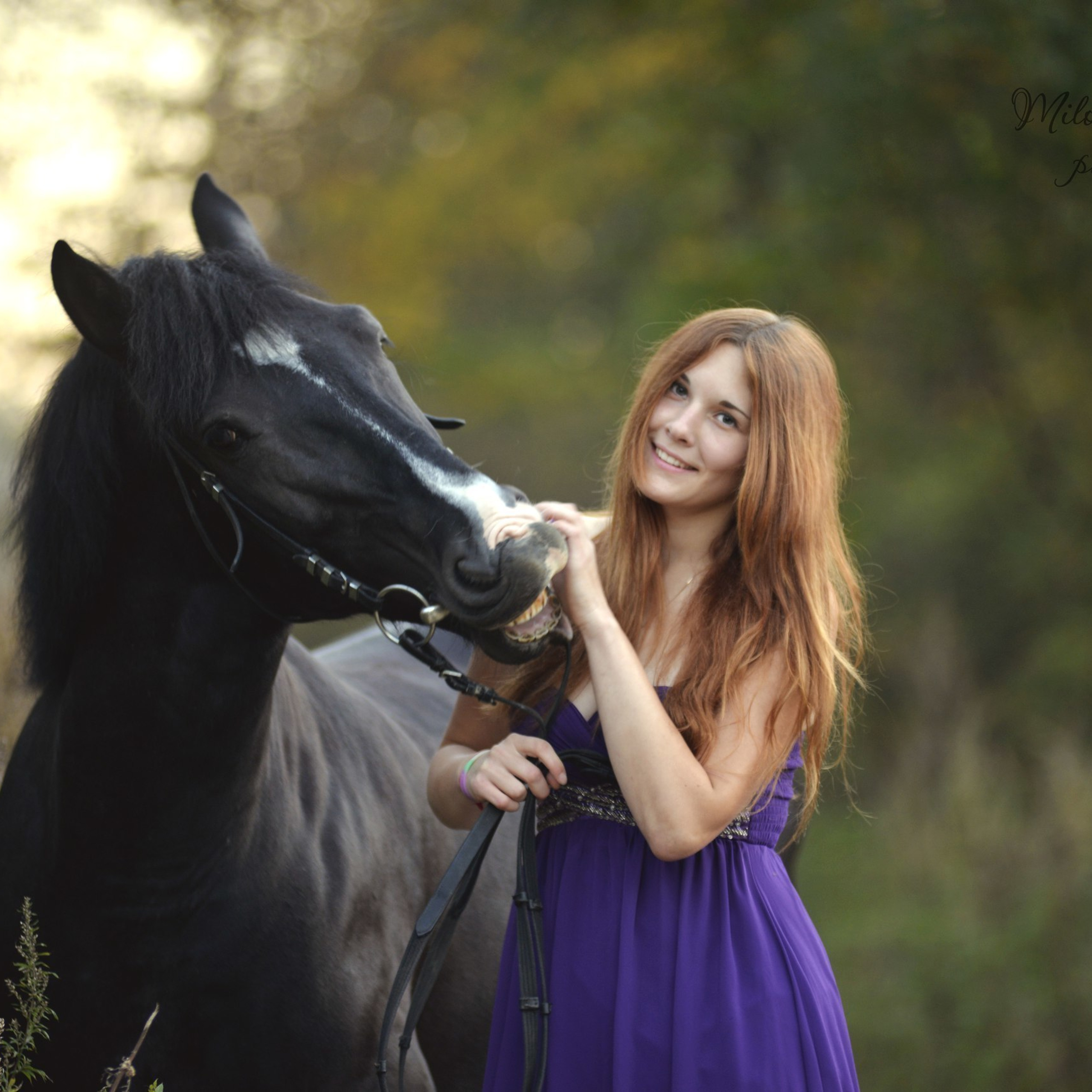 Отзывы. Фотограф Юлия Милосердова