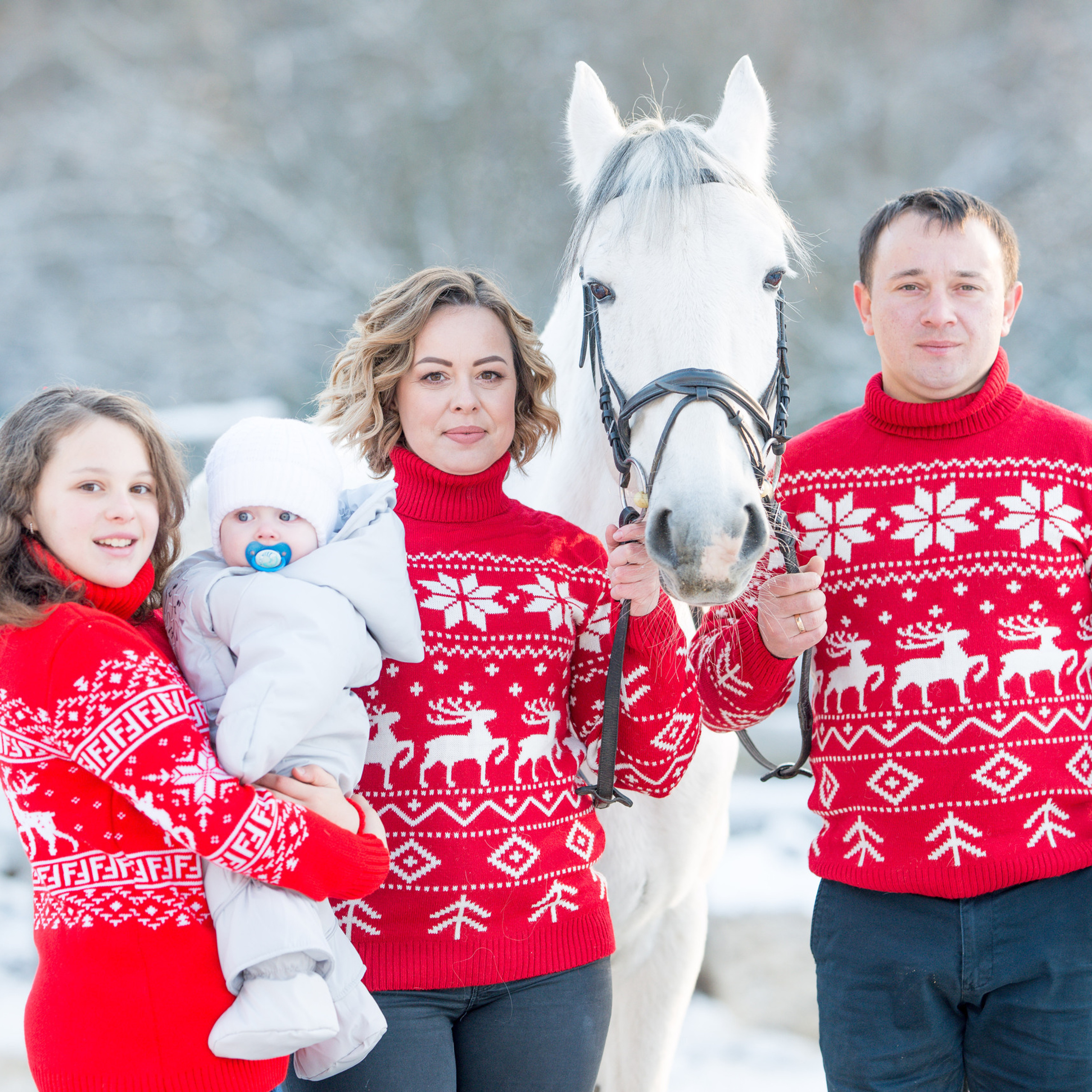 Отзывы. Фотограф Юлия Милосердова