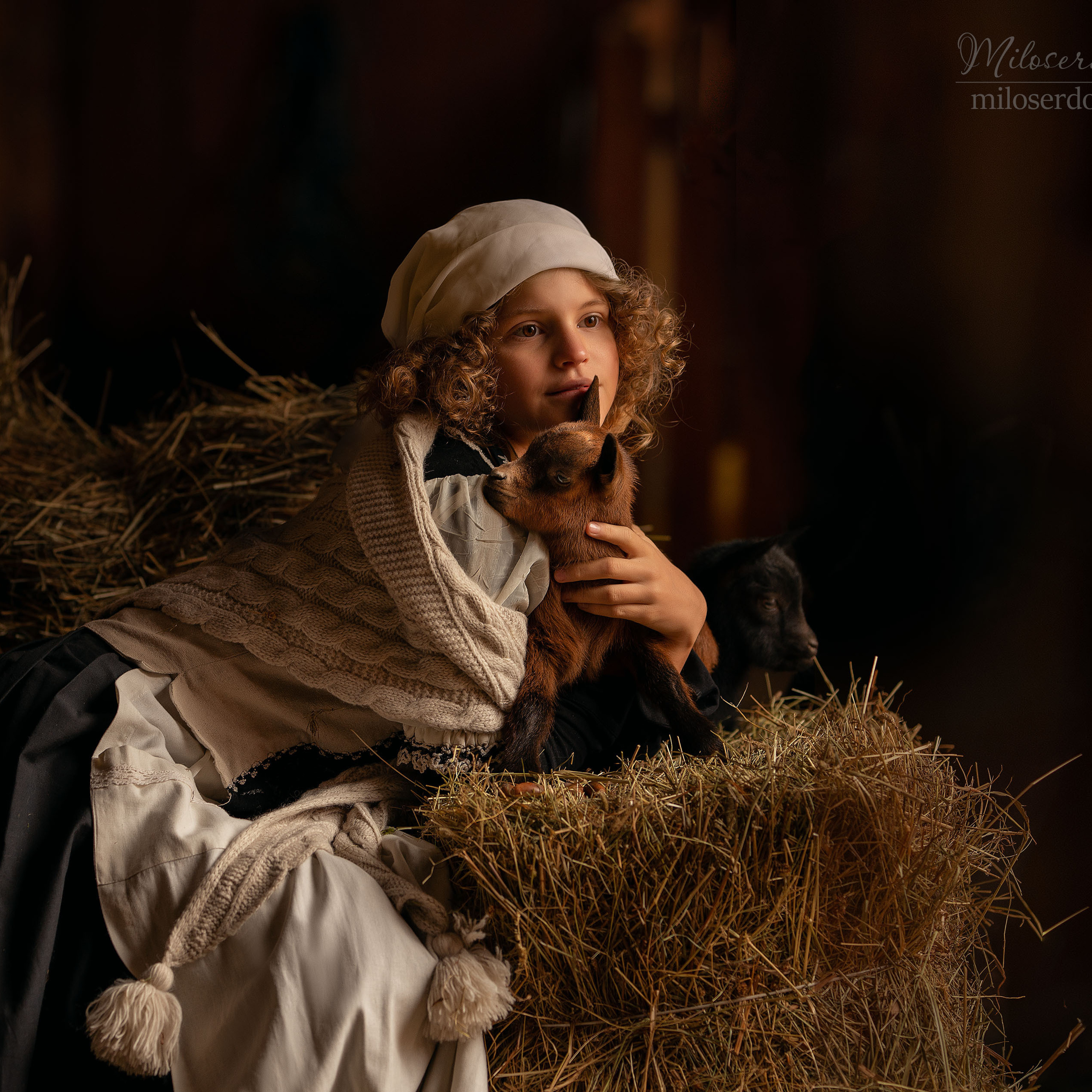 Отзывы. Фотограф Юлия Милосердова